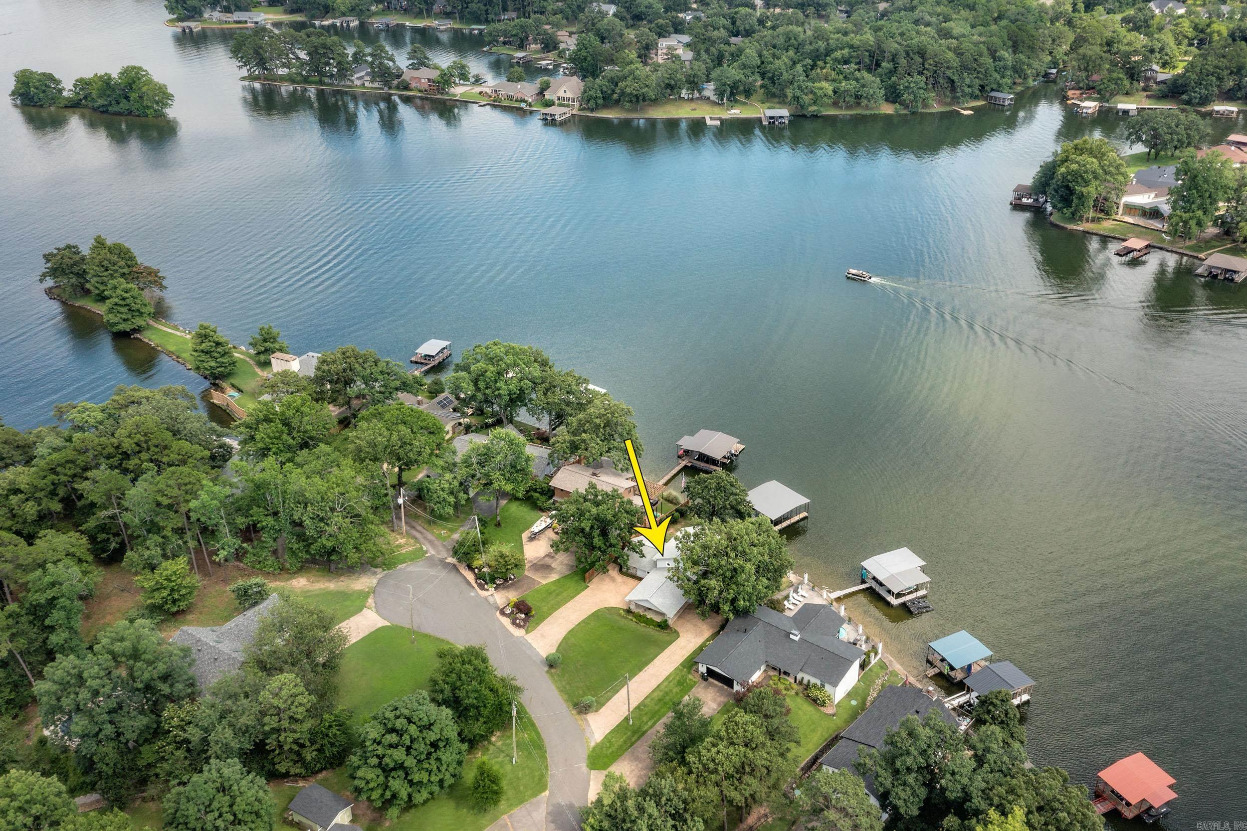 104 Stately  Hot Springs, AR