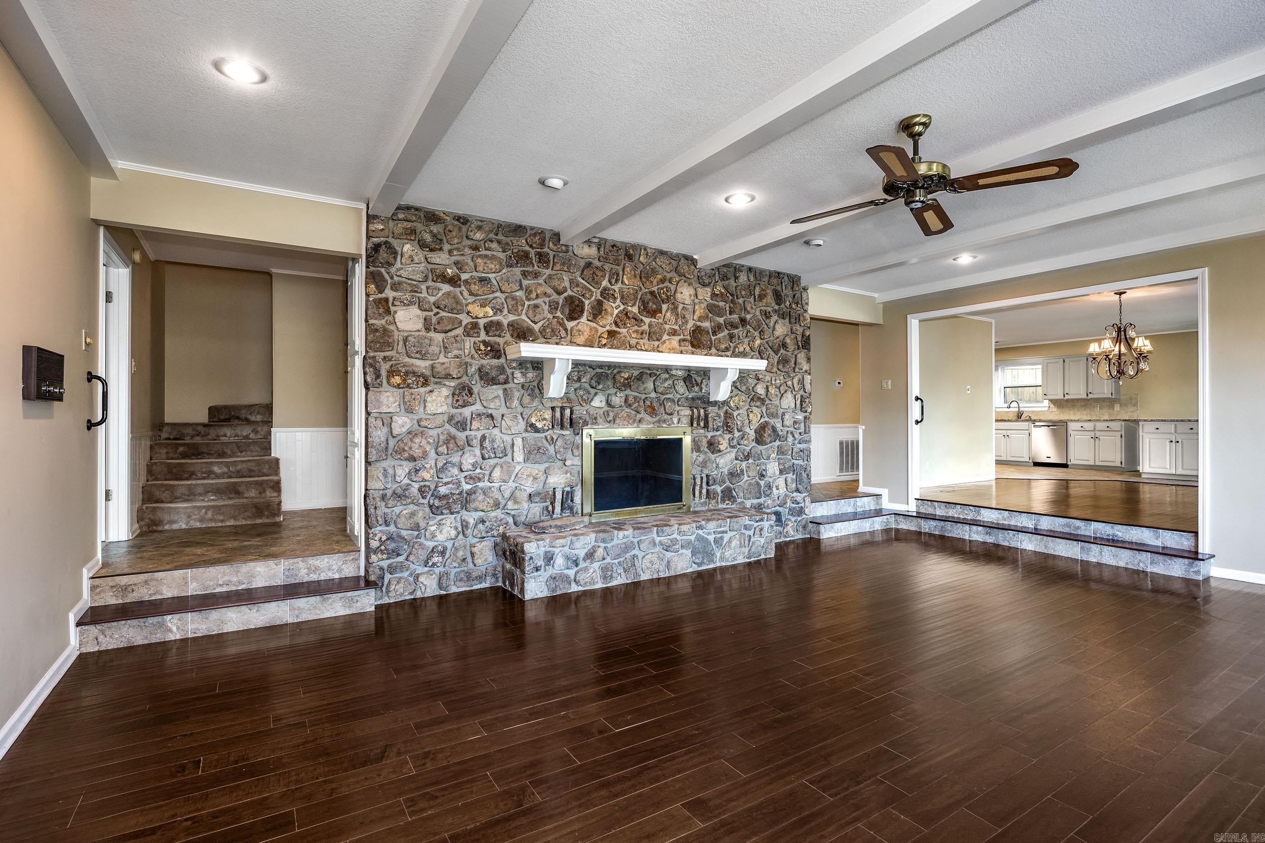 104 Stately  Hot Springs, AR