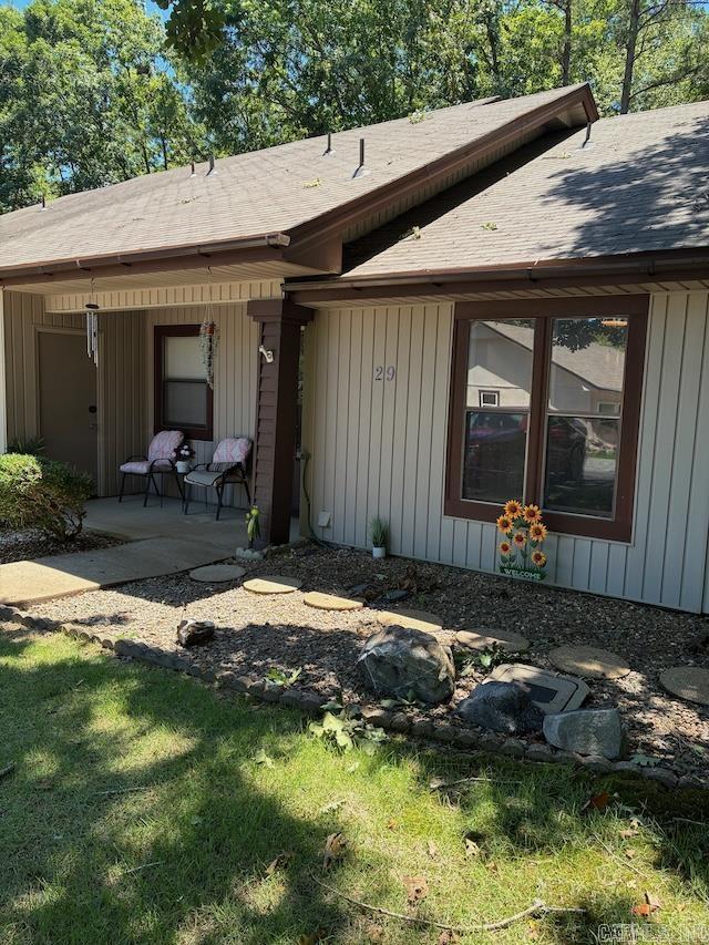 29 Dulzura Way  Hot Springs Village, AR