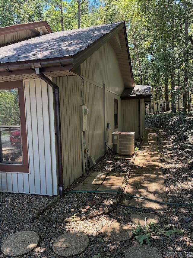 29 Dulzura Way  Hot Springs Village, AR