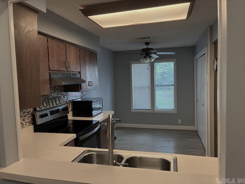 29 Dulzura Way  Hot Springs Village, AR