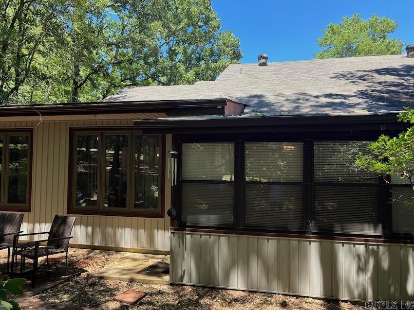 29 Dulzura Way  Hot Springs Village, AR