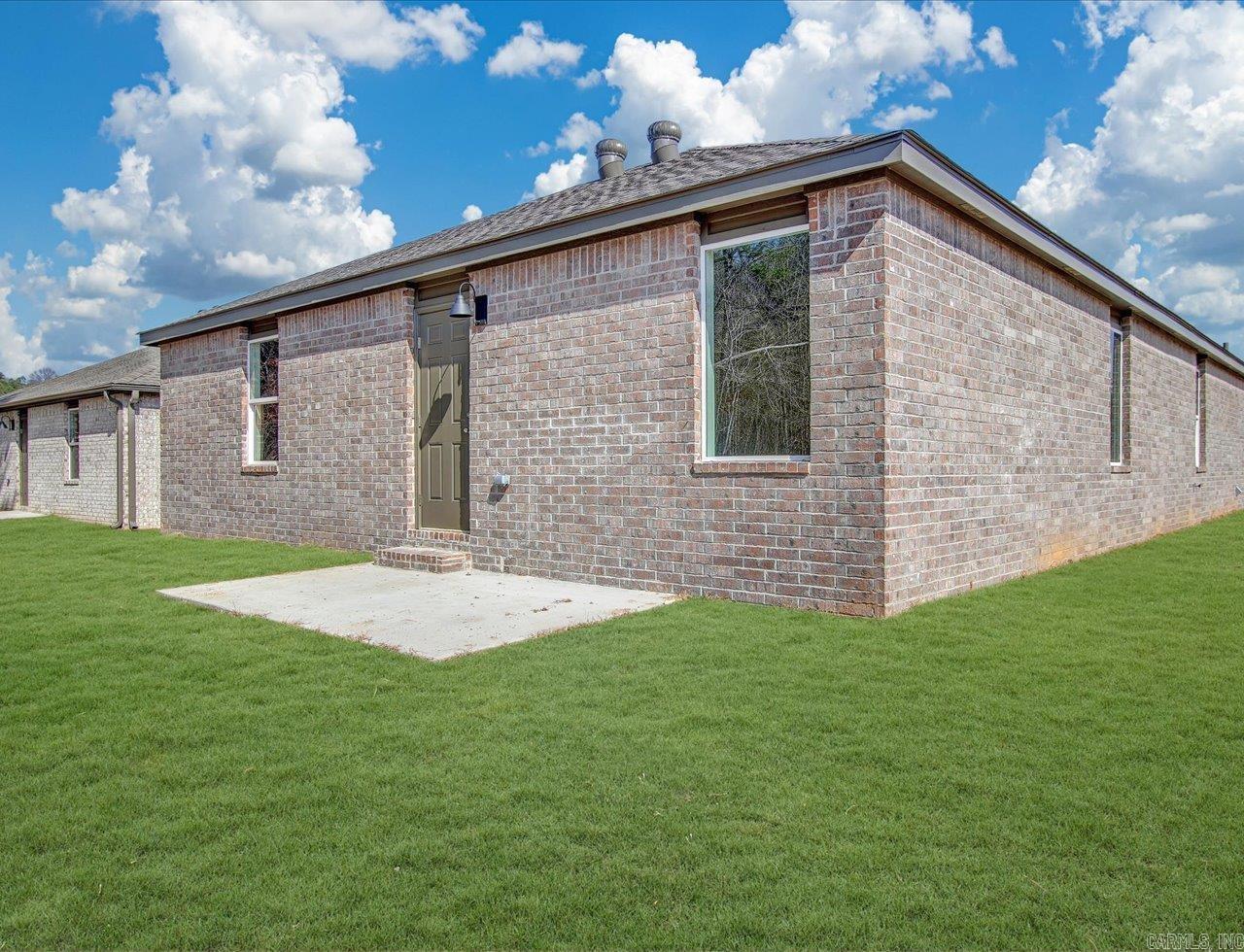 156 Preston  Hensley, AR