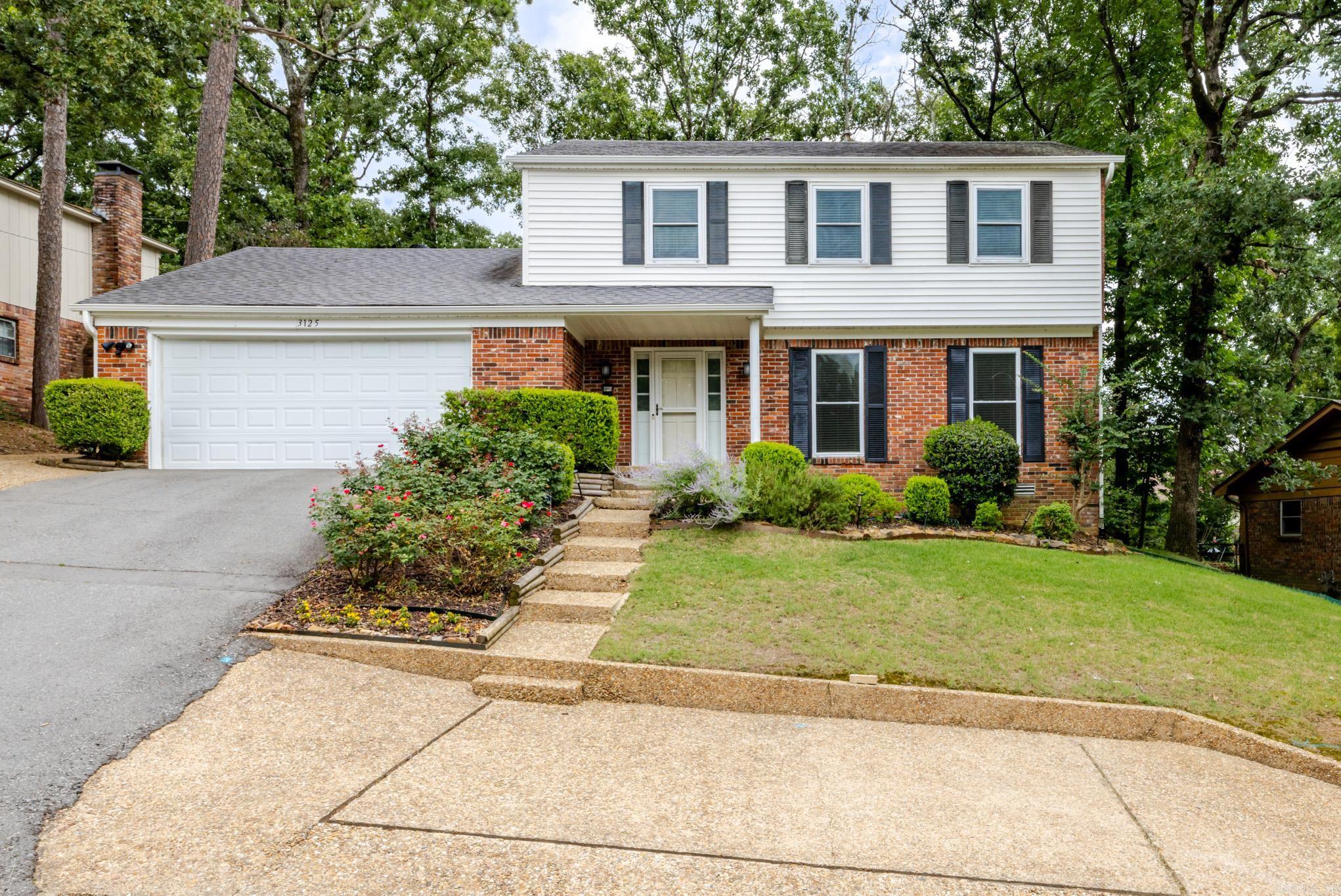 3125 Misty  Little Rock, AR