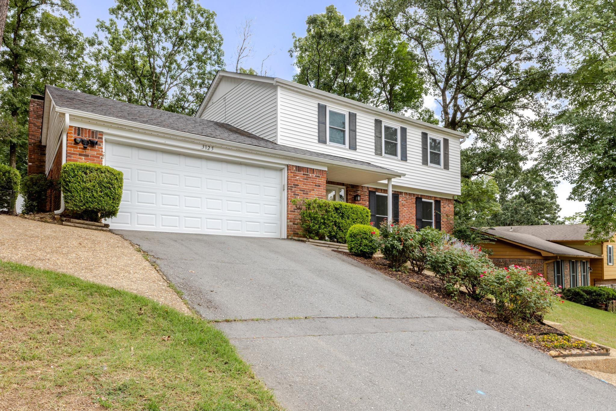 3125 Misty  Little Rock, AR