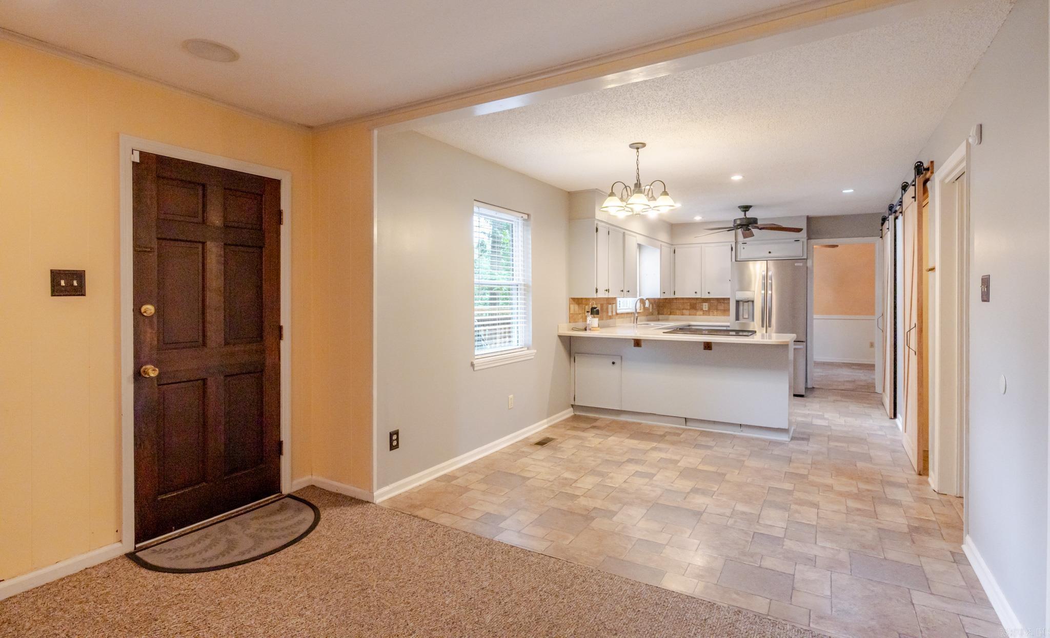 3125 Misty  Little Rock, AR
