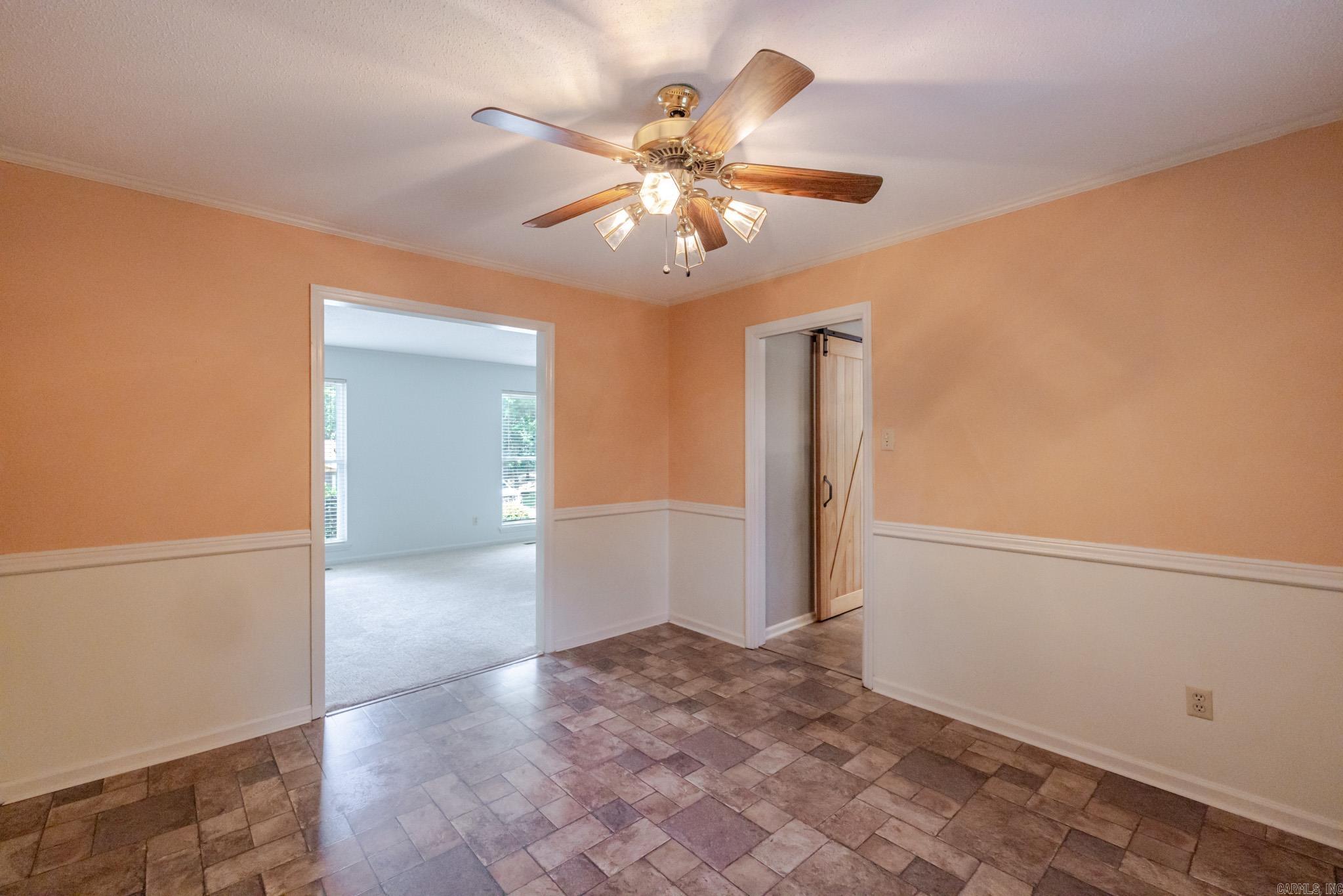 3125 Misty  Little Rock, AR