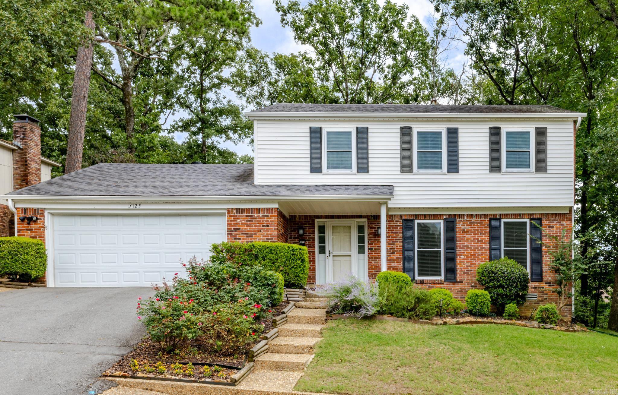 3125 Misty  Little Rock, AR