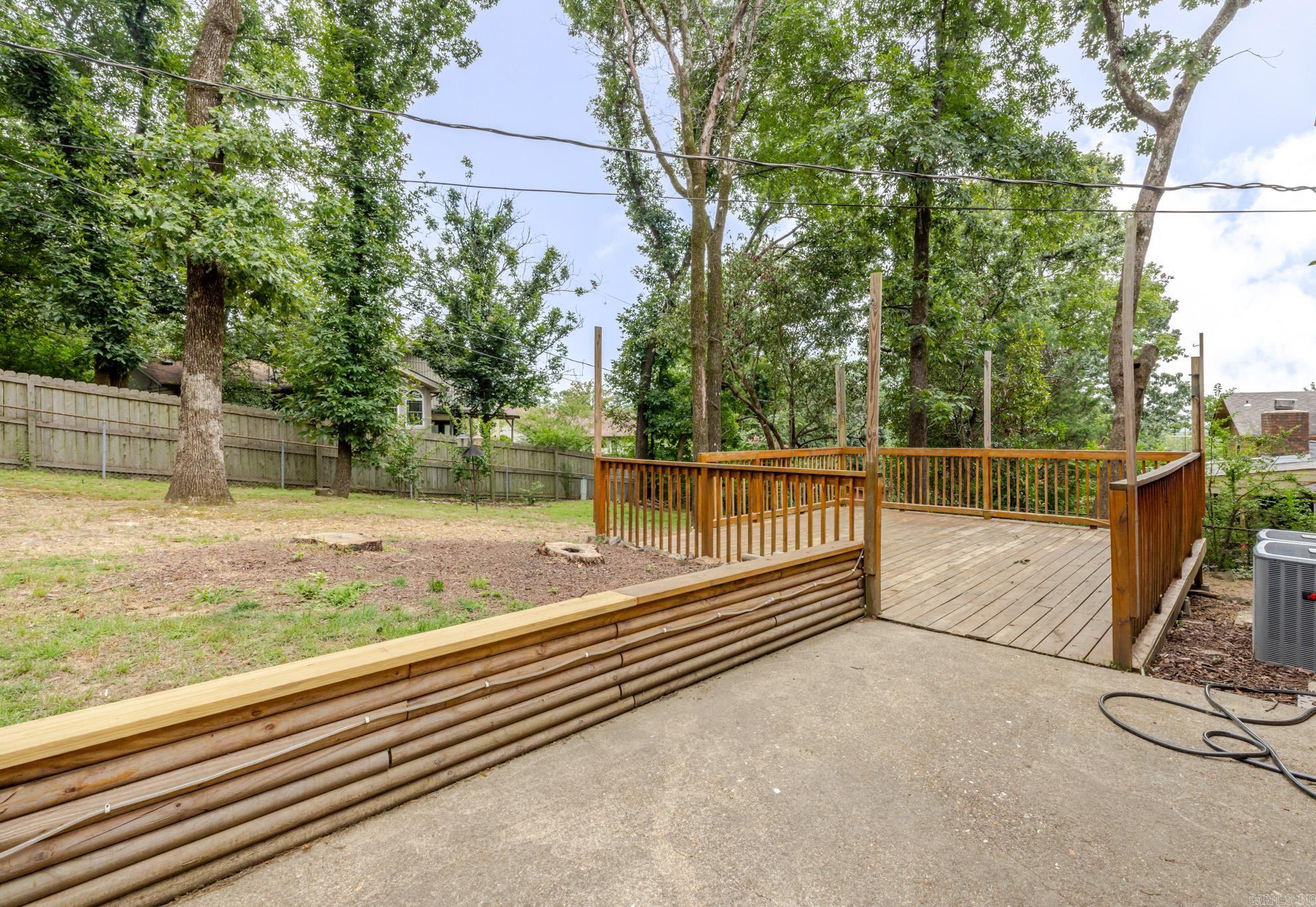 3125 Misty  Little Rock, AR