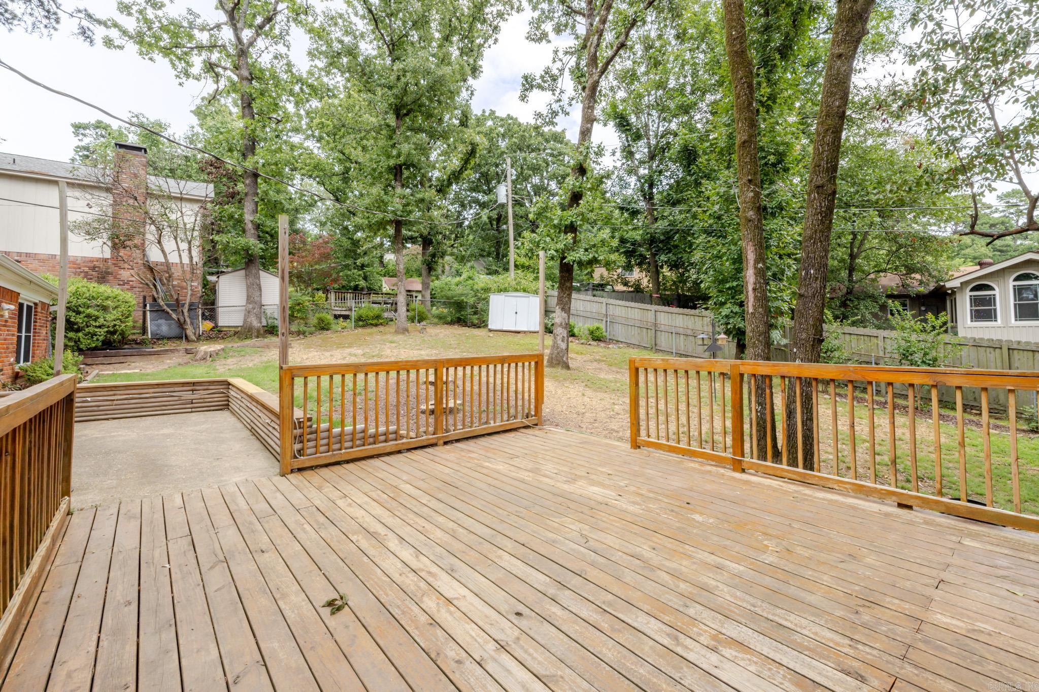 3125 Misty  Little Rock, AR