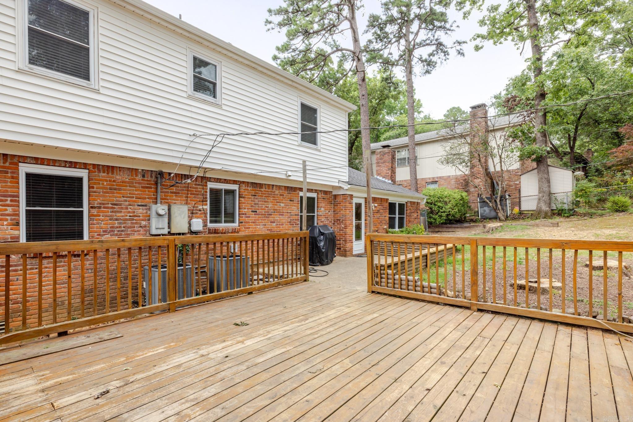 3125 Misty  Little Rock, AR