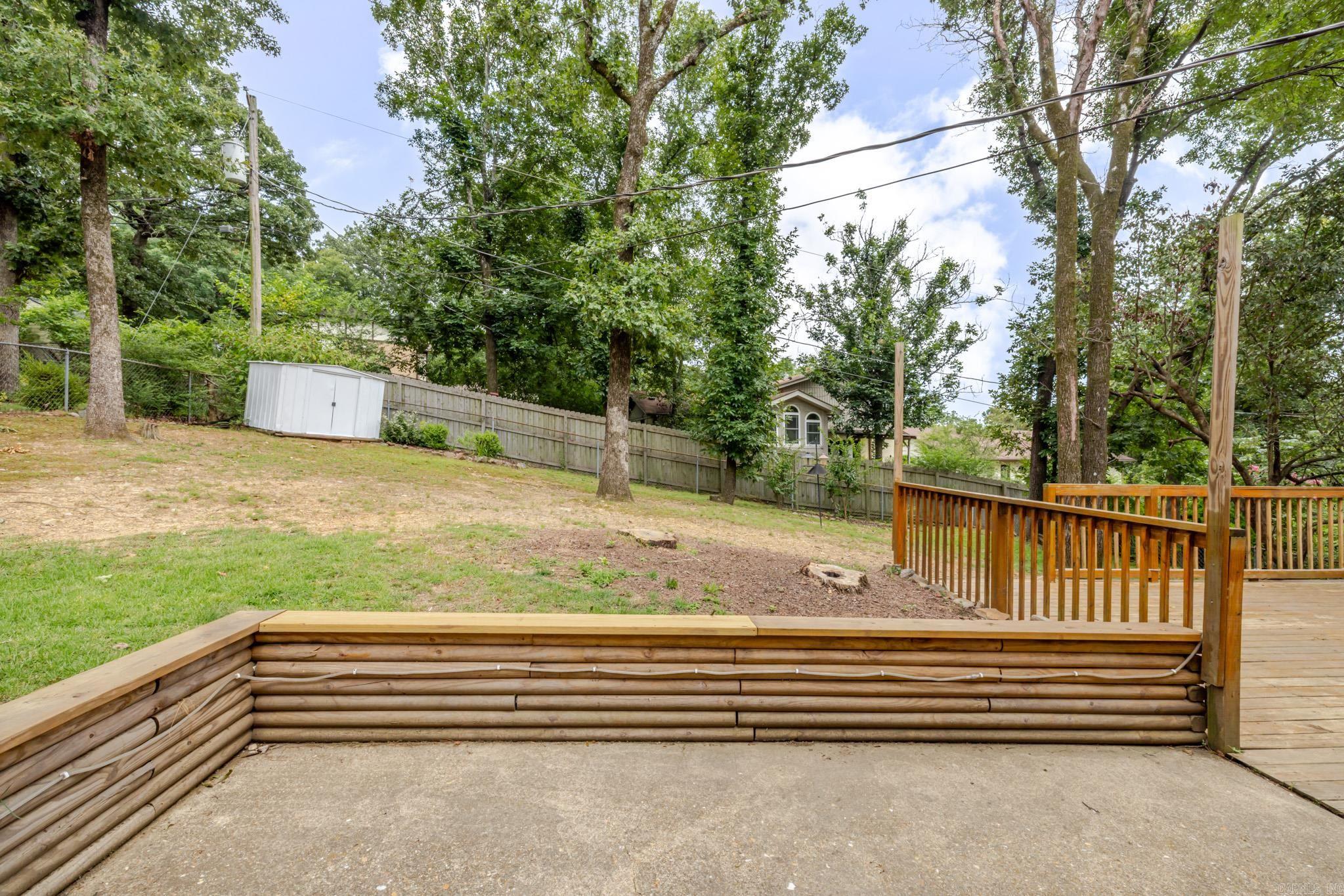 3125 Misty  Little Rock, AR