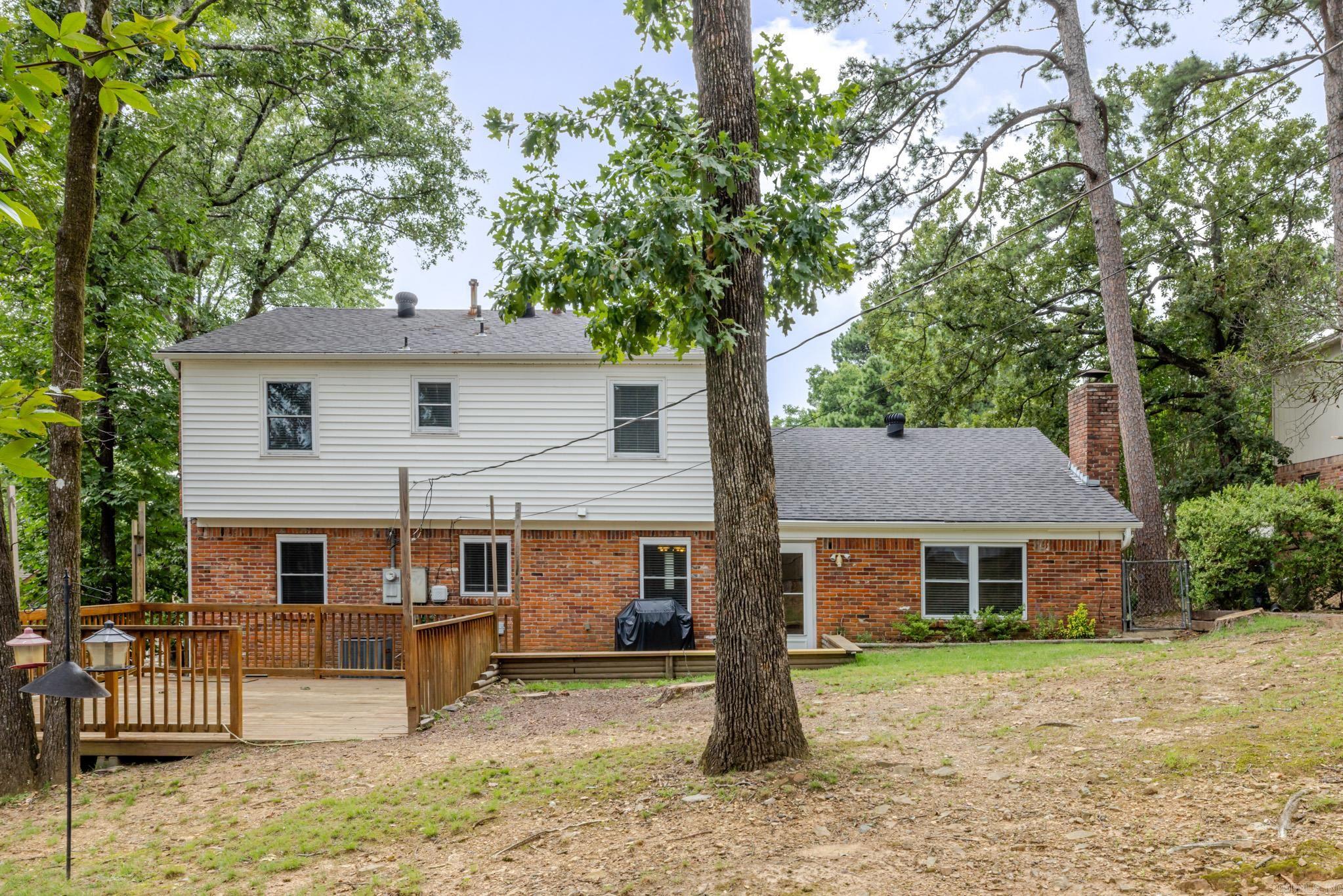 3125 Misty  Little Rock, AR