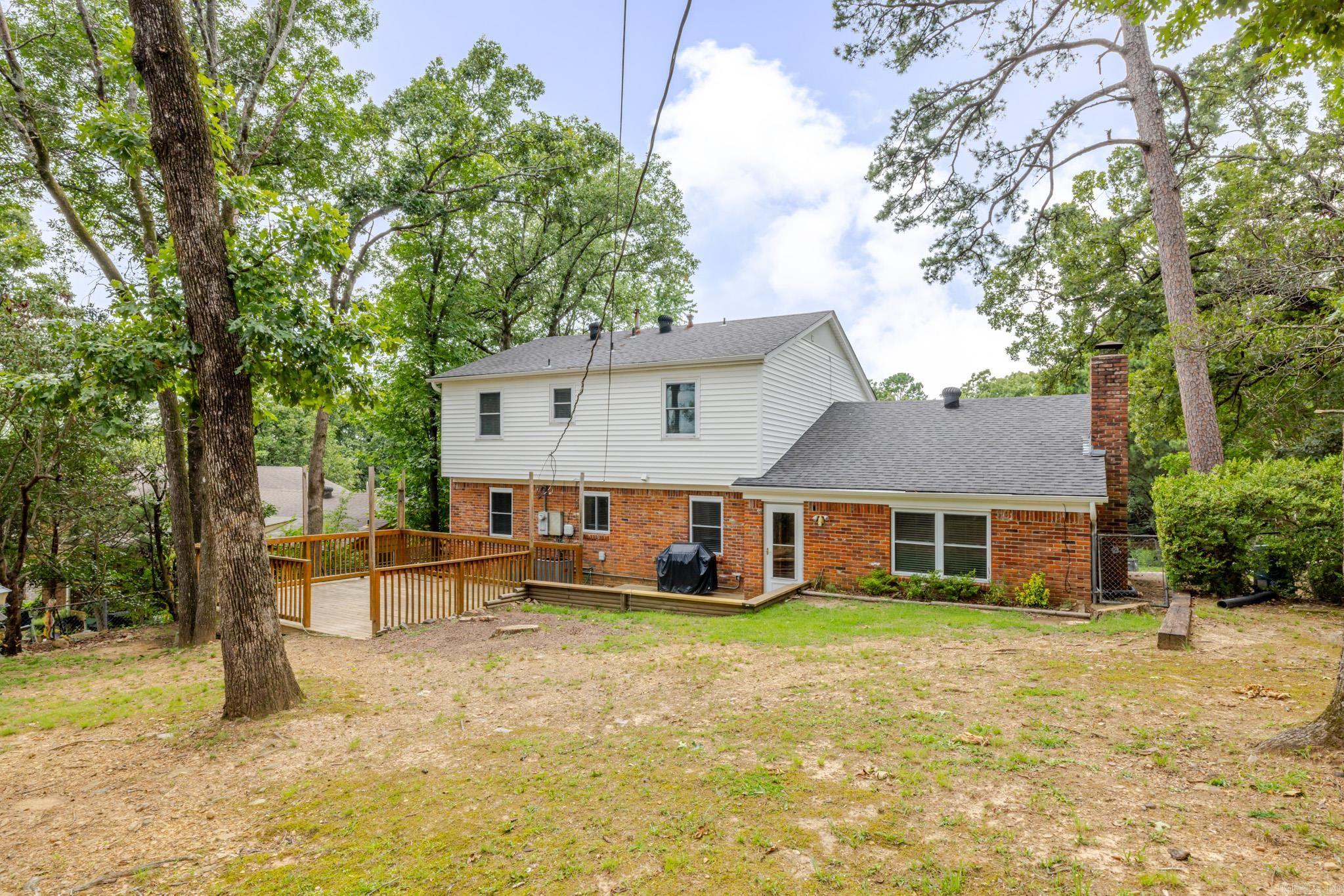 3125 Misty  Little Rock, AR