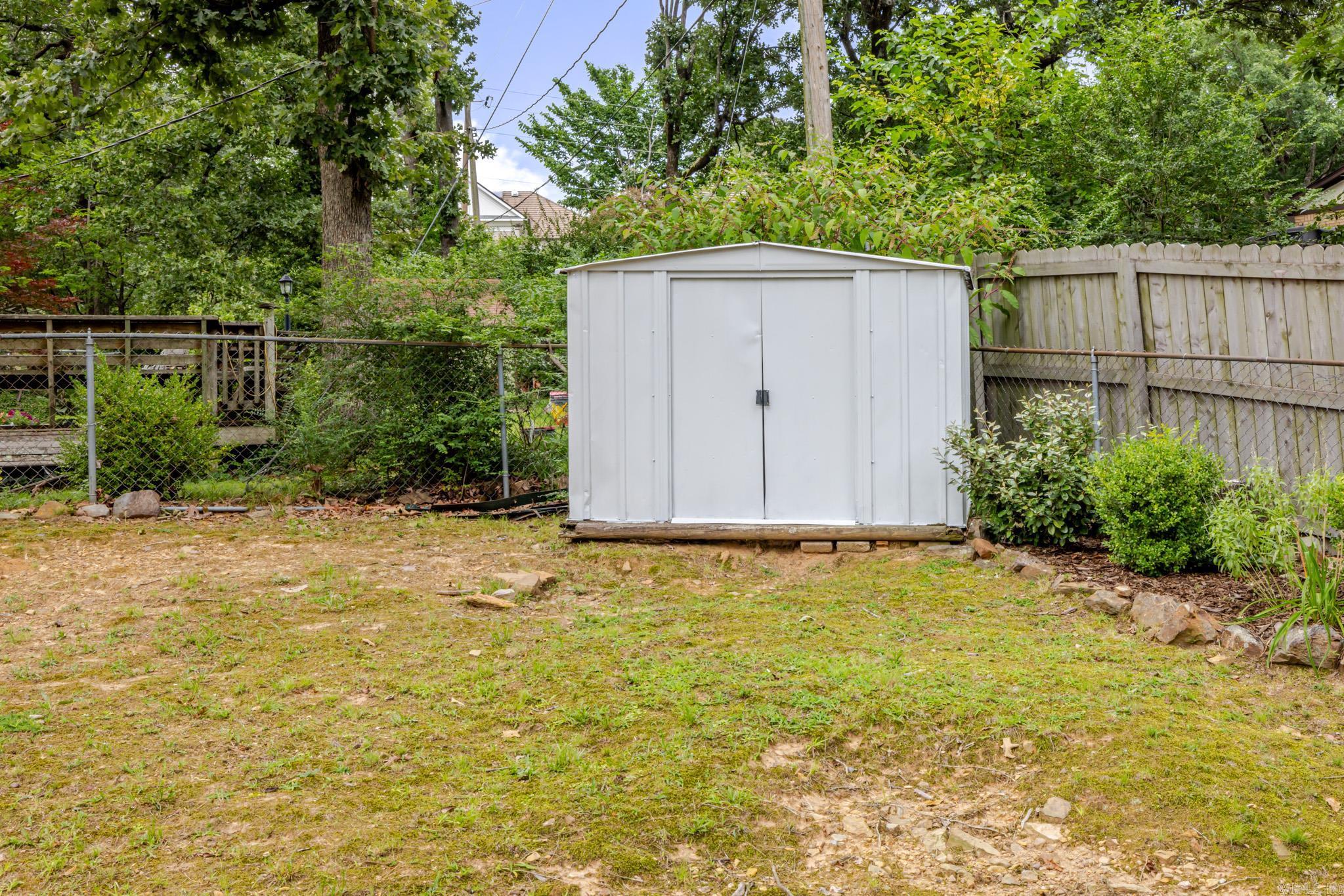 3125 Misty  Little Rock, AR