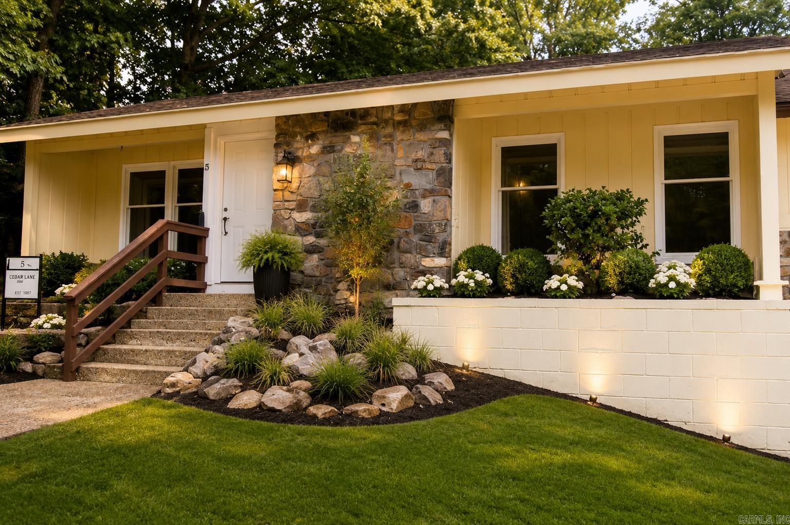 13 Destino  Hot Springs Village, AR