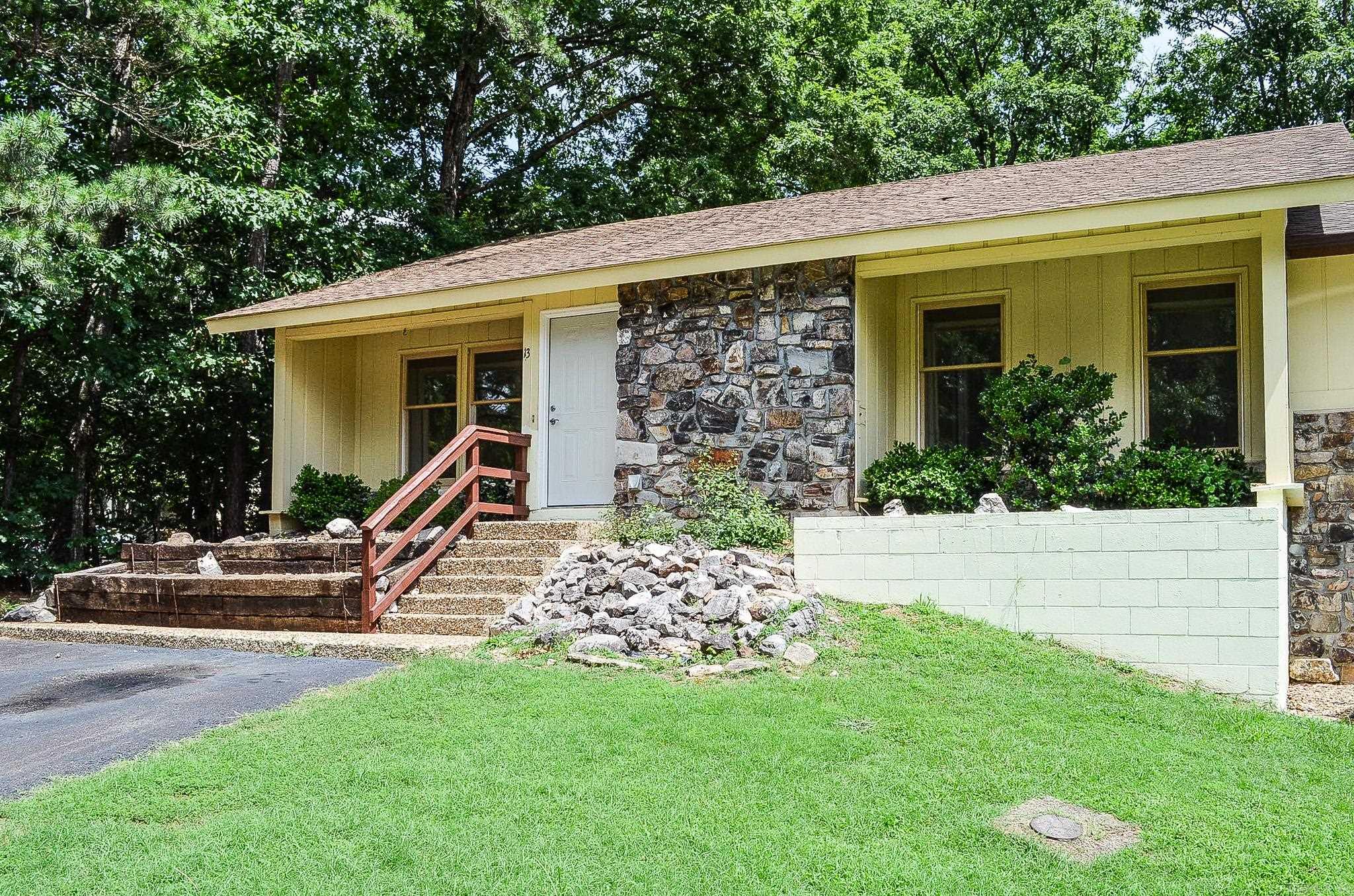 13 Destino  Hot Springs Village, AR