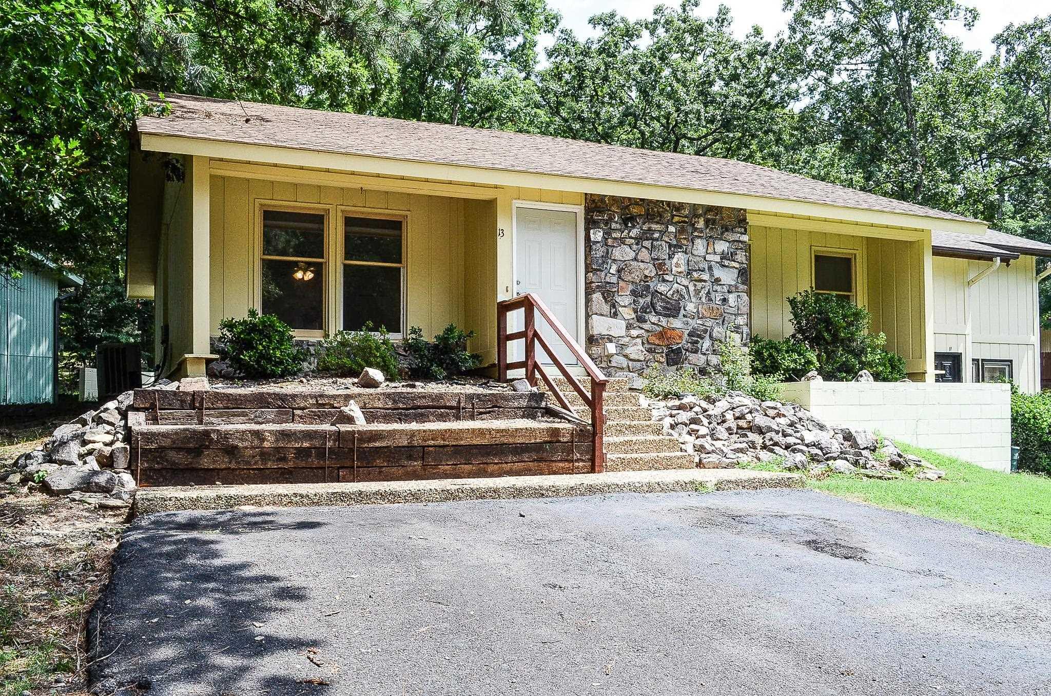 13 Destino  Hot Springs Village, AR