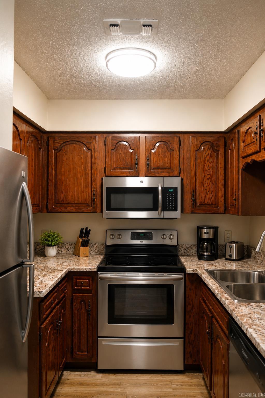 13 Destino  Hot Springs Village, AR