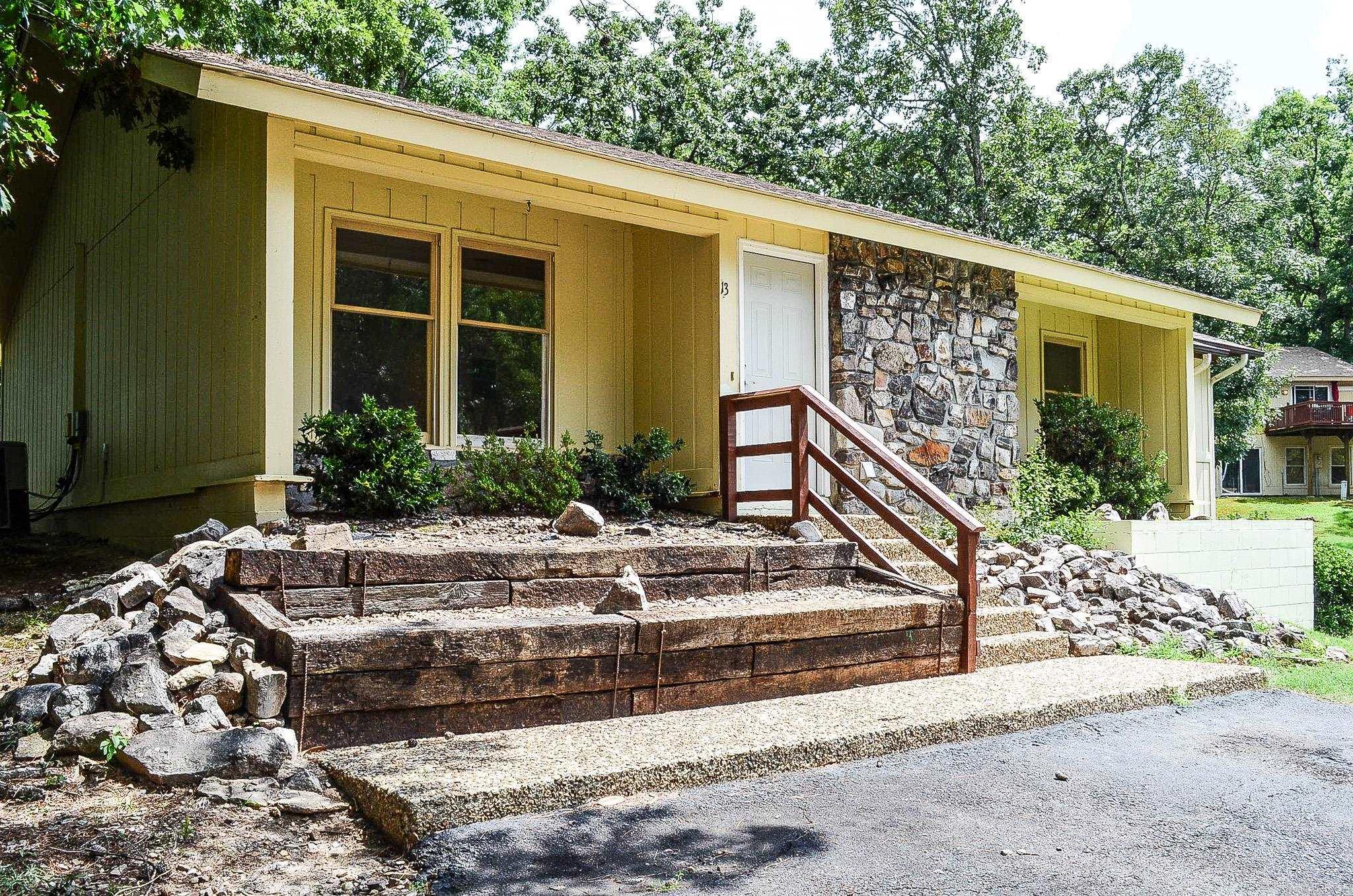 13 Destino  Hot Springs Village, AR