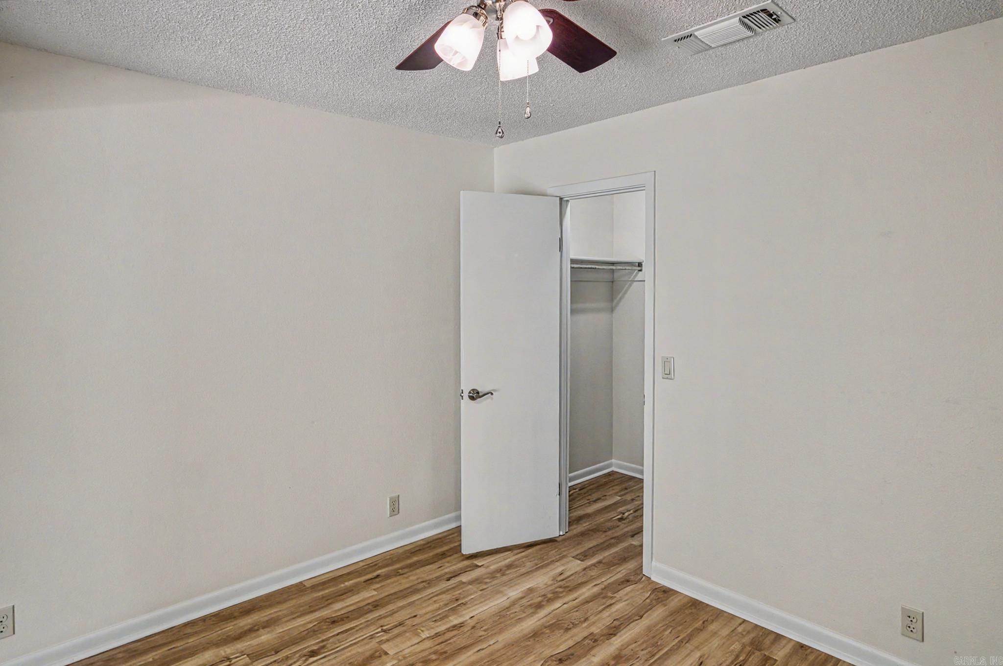 13 Destino  Hot Springs Village, AR