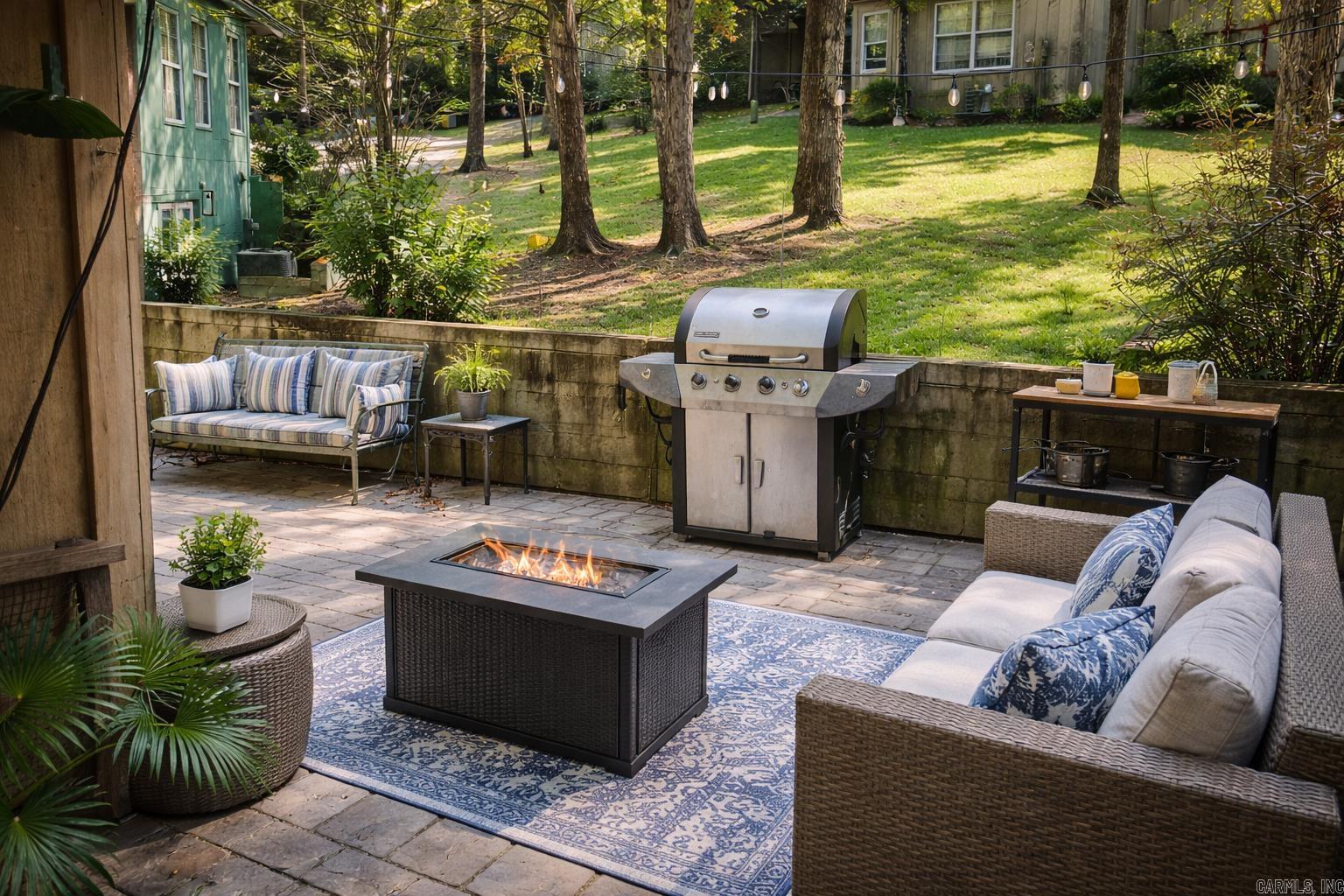 13 Destino  Hot Springs Village, AR