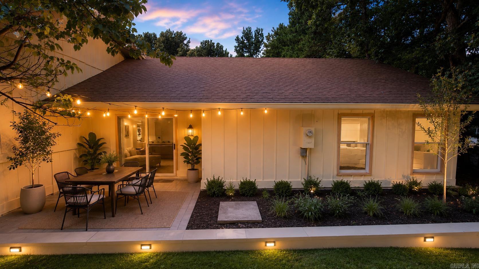13 Destino  Hot Springs Village, AR