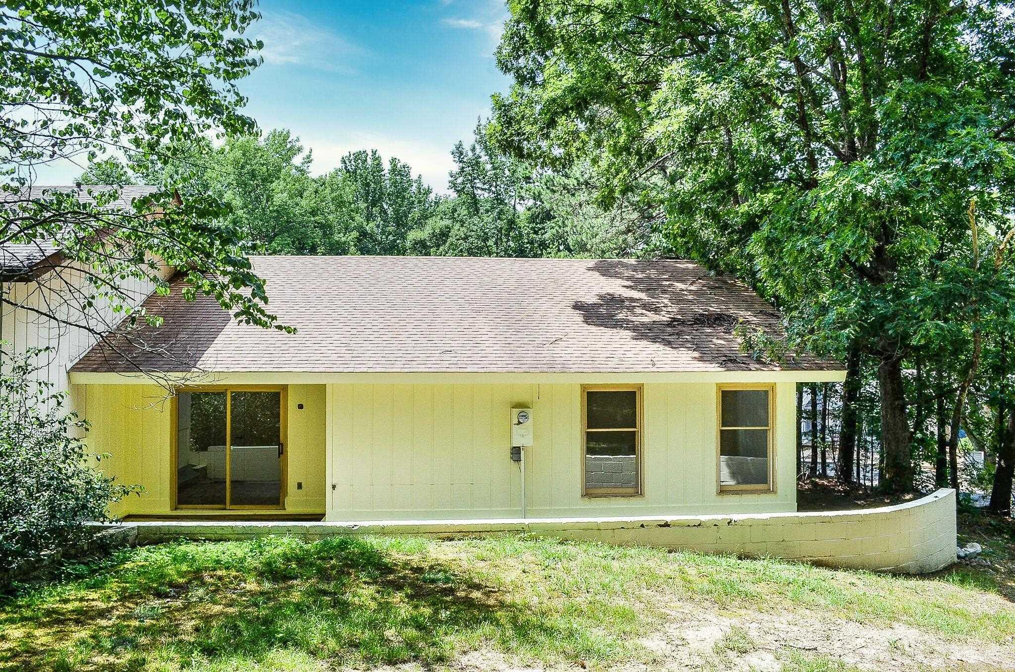 13 Destino  Hot Springs Village, AR