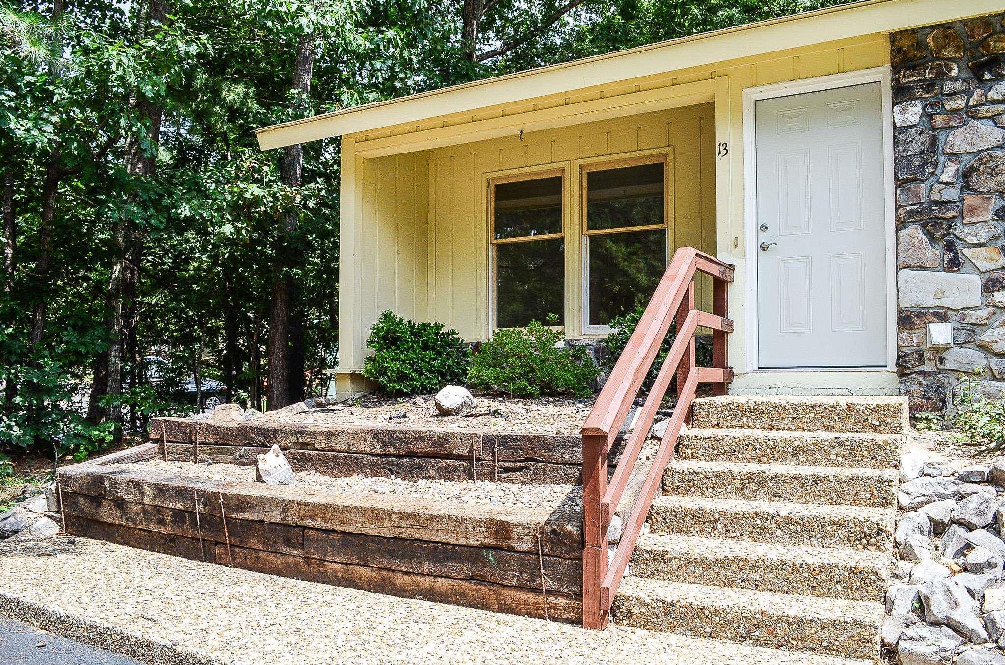 13 Destino  Hot Springs Village, AR