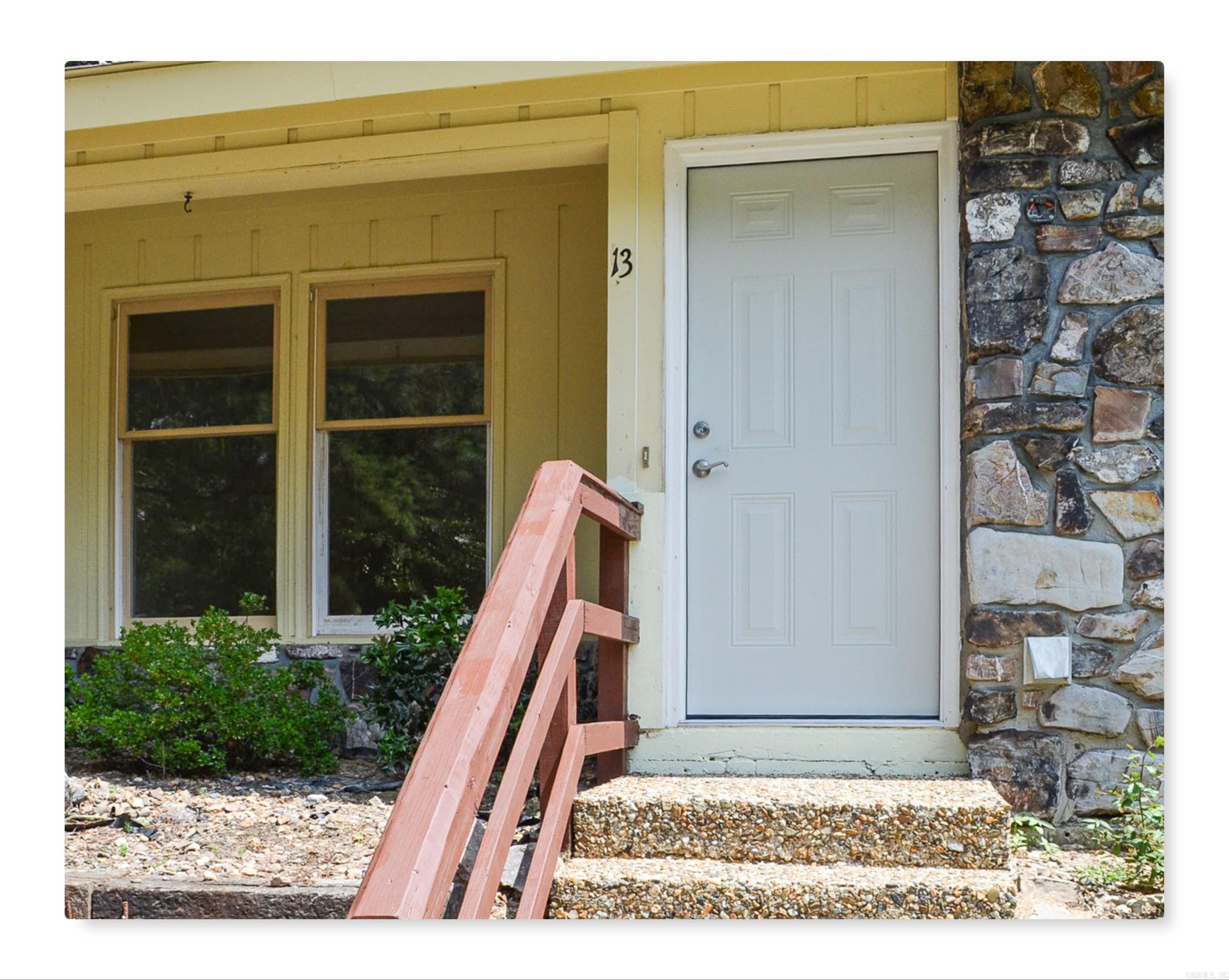 13 Destino  Hot Springs Village, AR