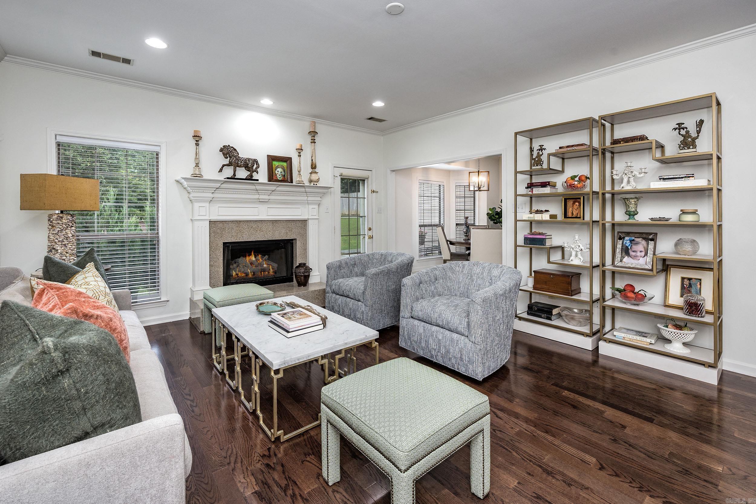 113 Trelon  Little Rock, AR