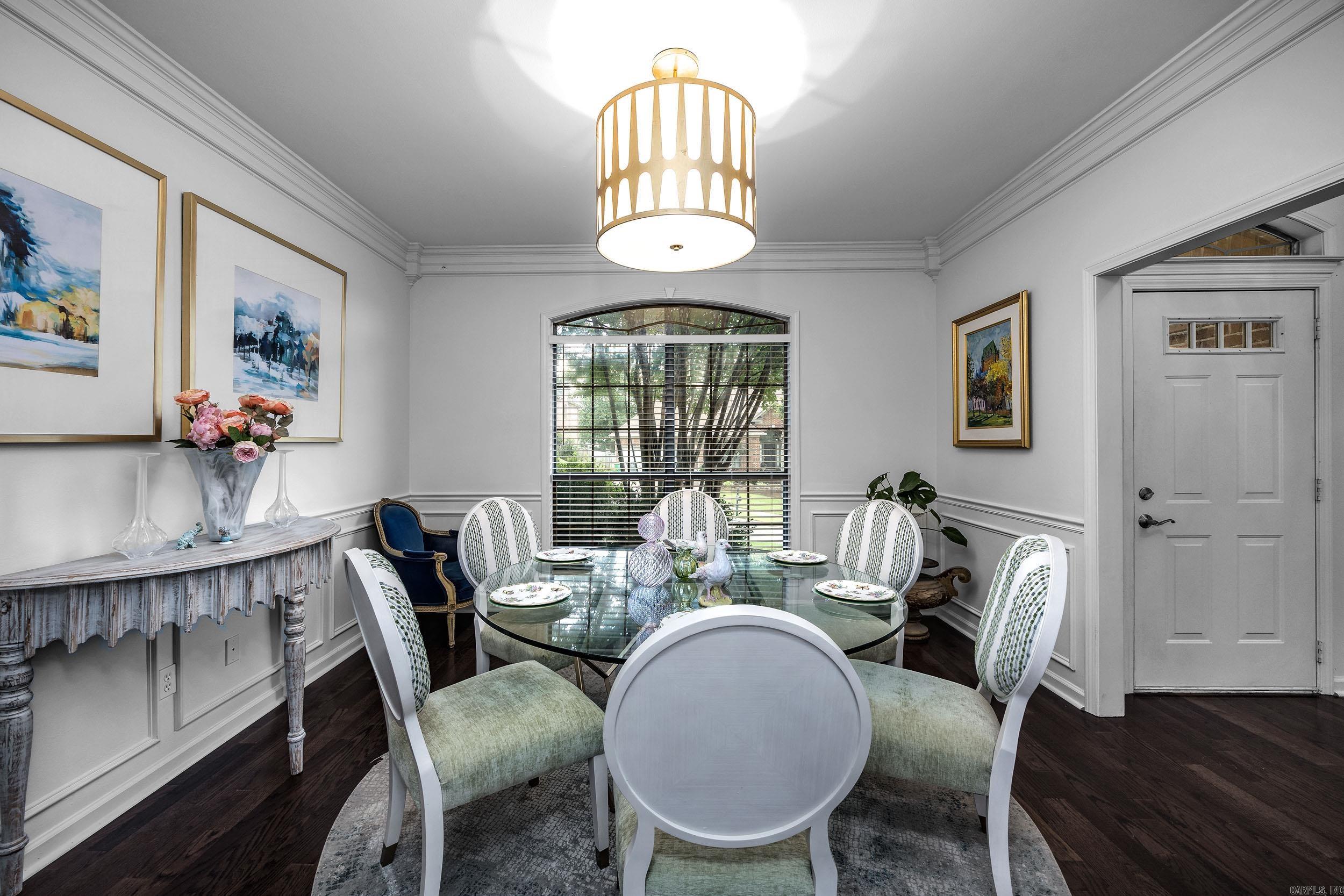113 Trelon  Little Rock, AR