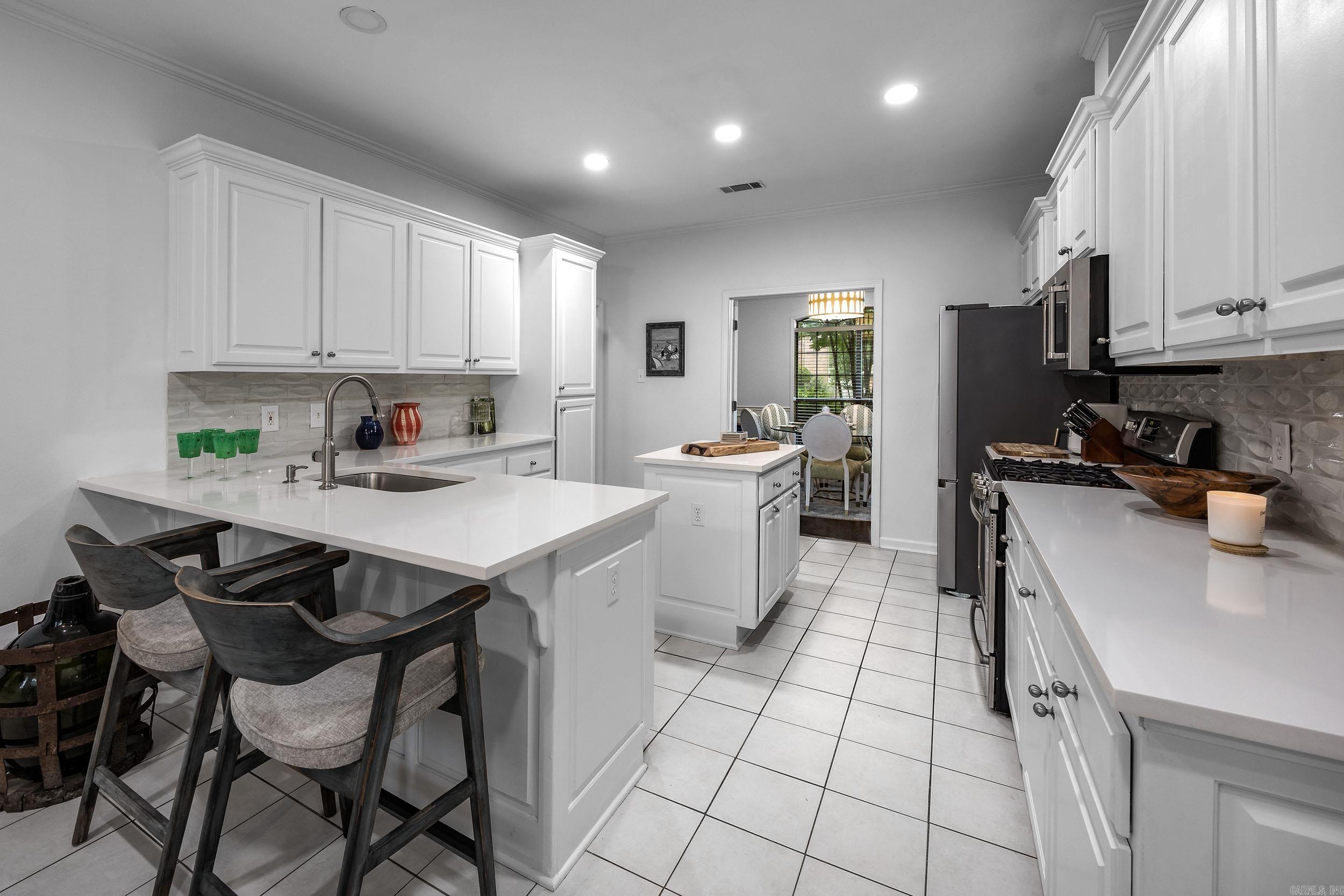 113 Trelon  Little Rock, AR