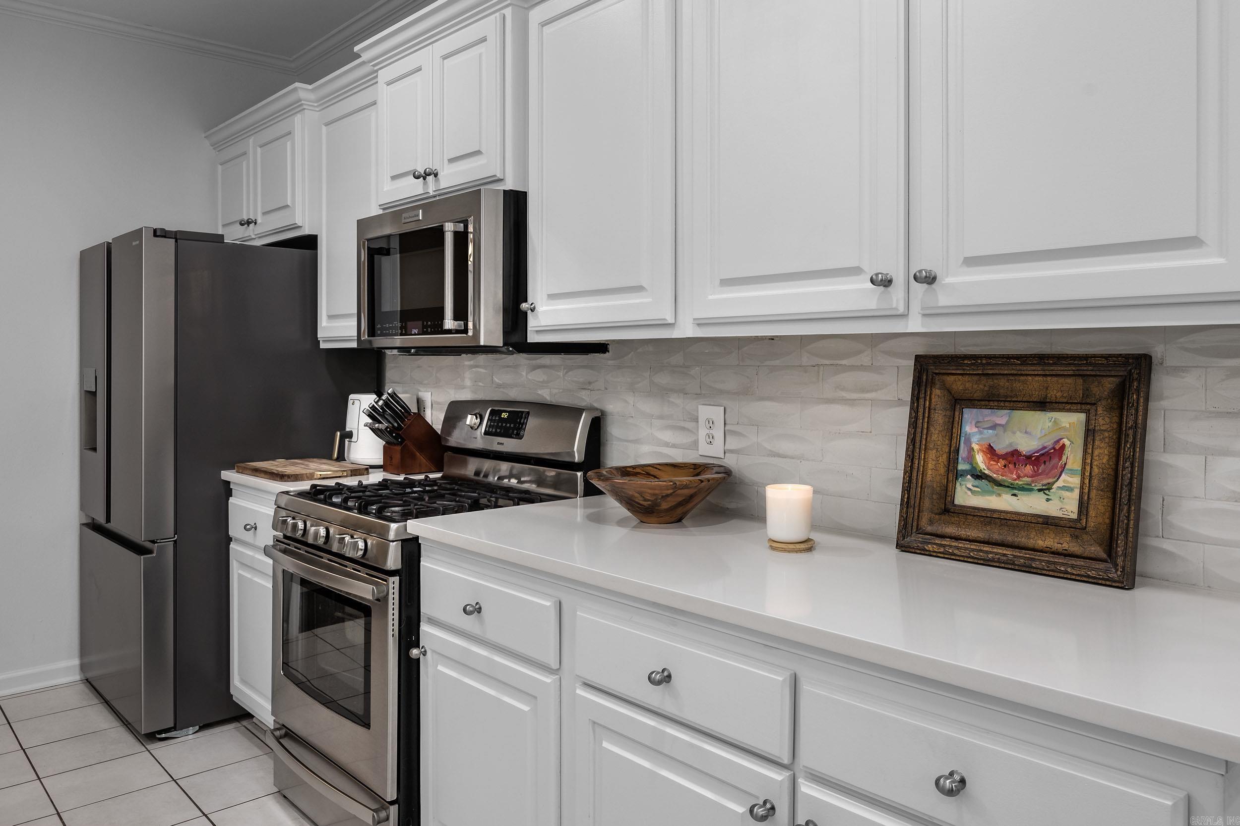 113 Trelon  Little Rock, AR