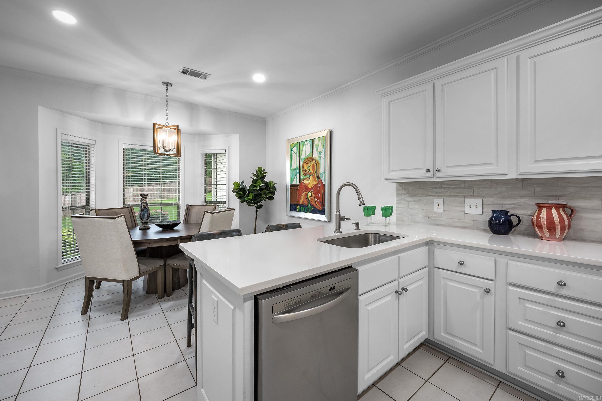 113 Trelon  Little Rock, AR