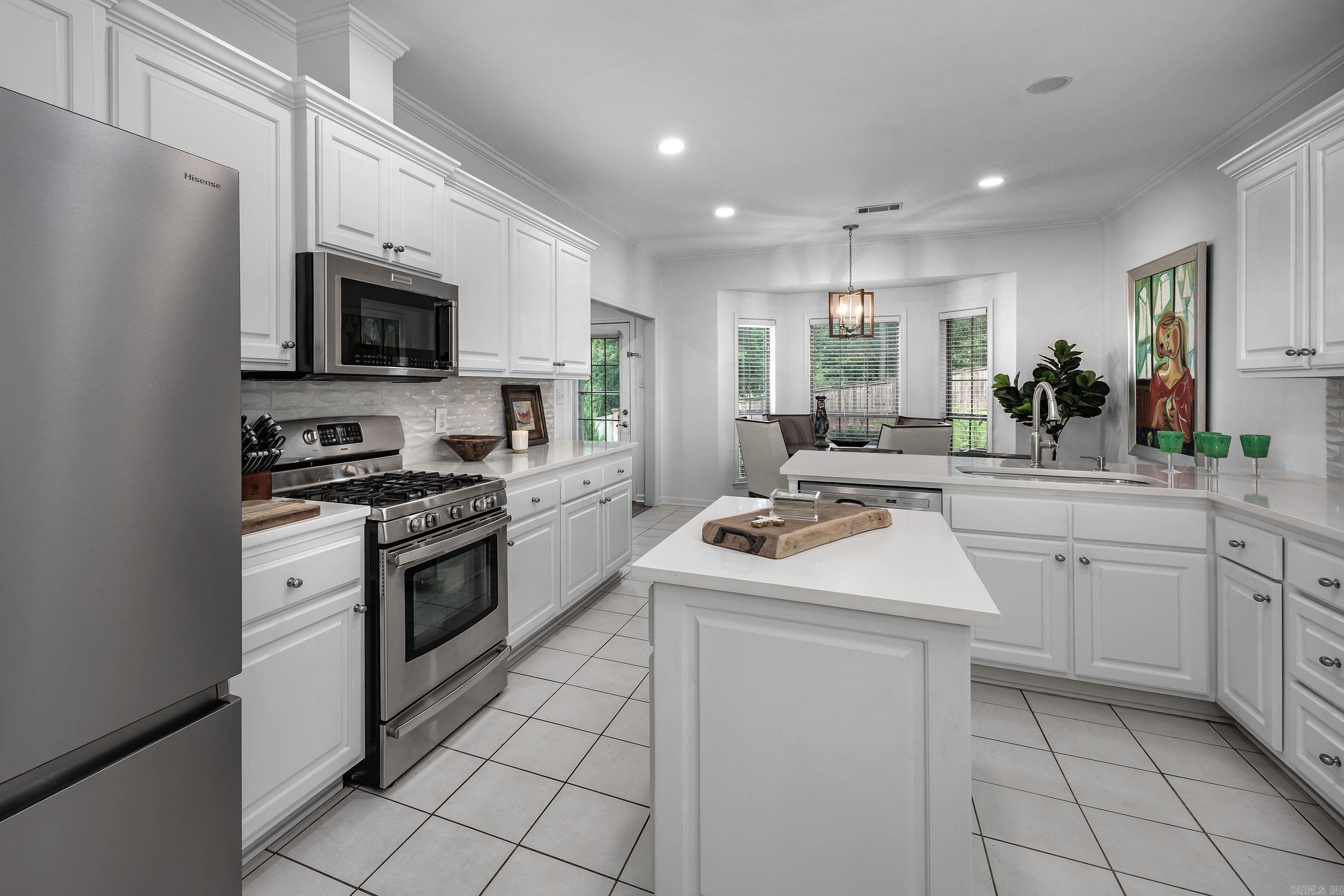 113 Trelon  Little Rock, AR
