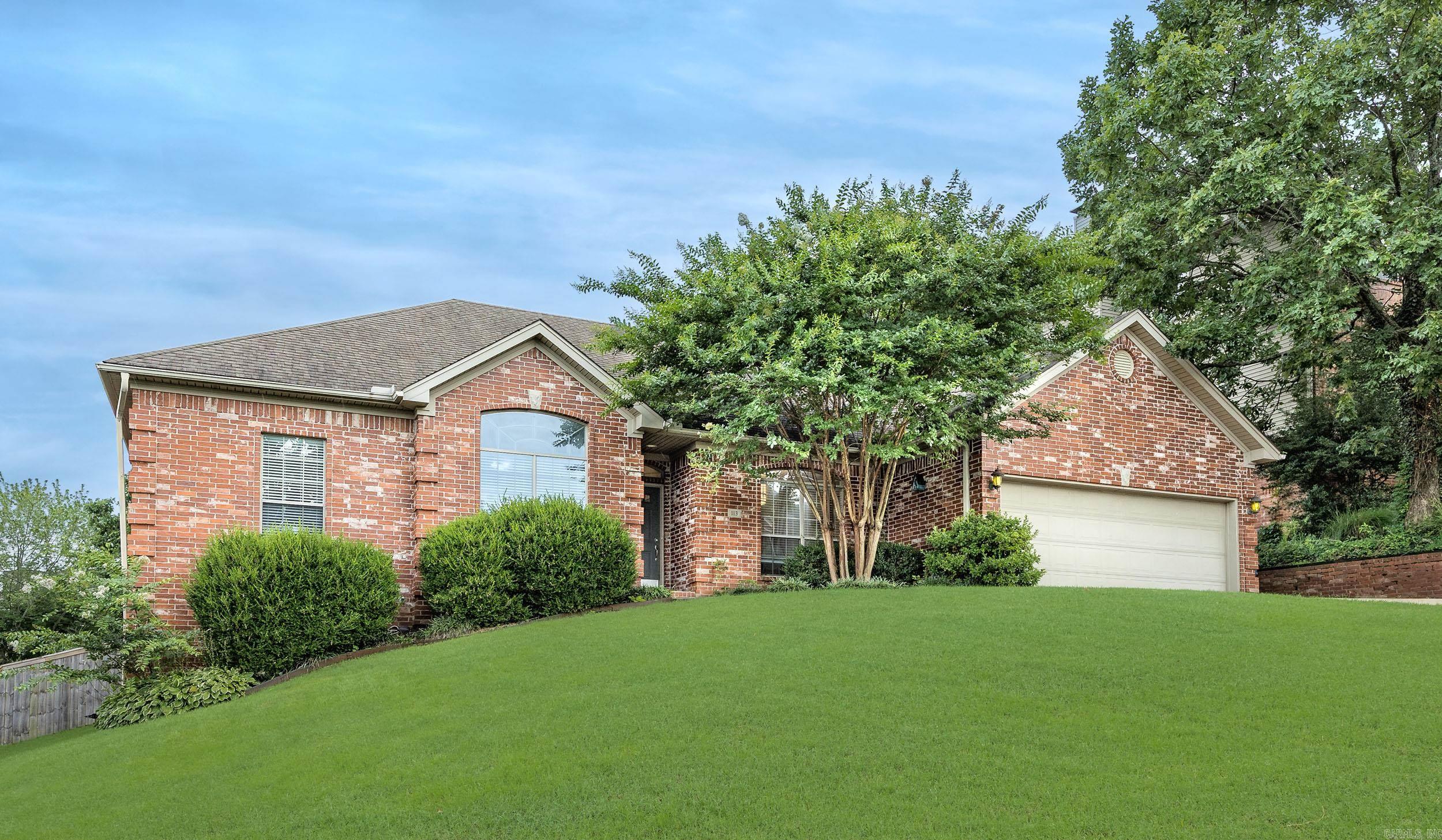 113 Trelon  Little Rock, AR