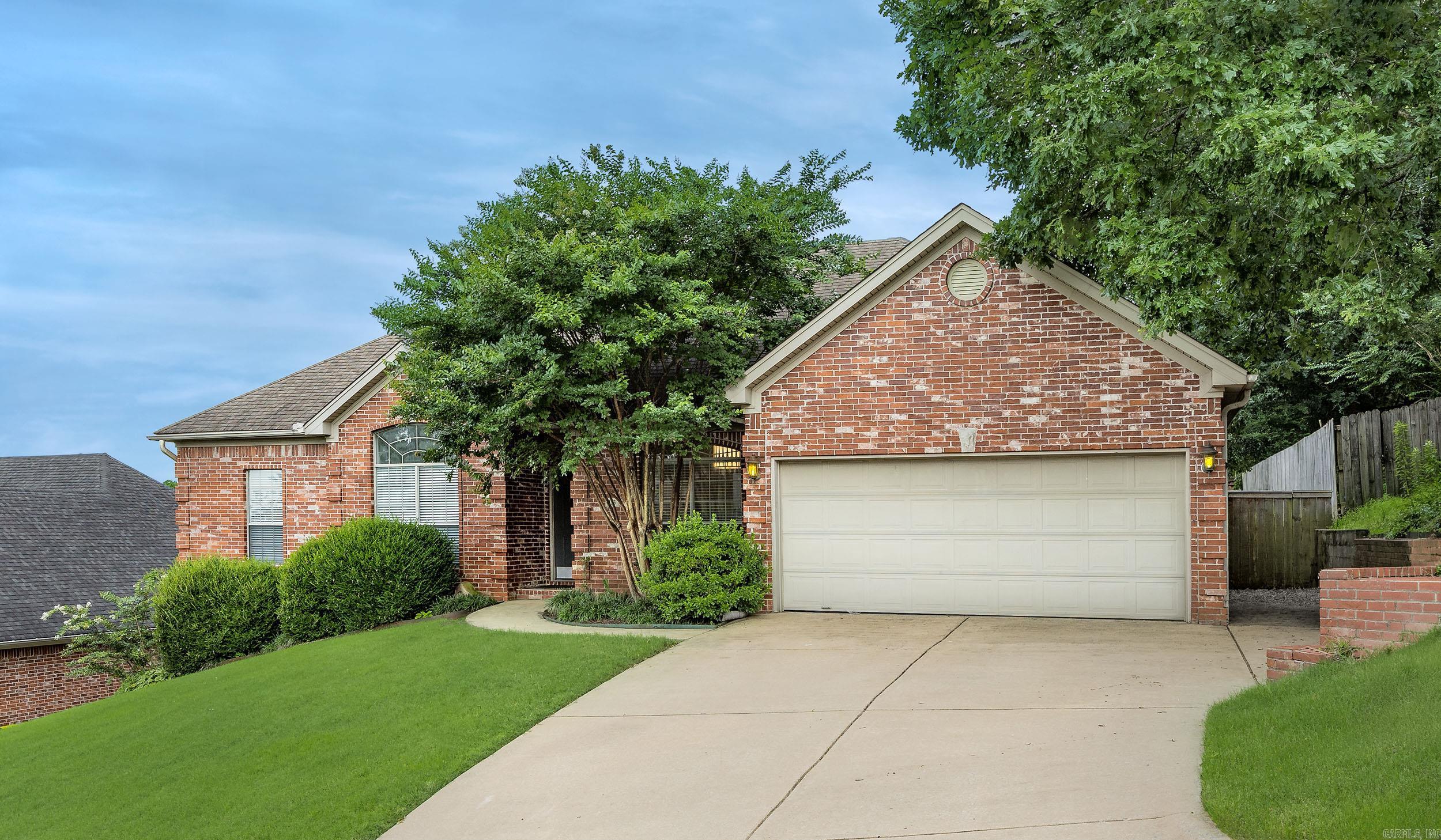 113 Trelon  Little Rock, AR