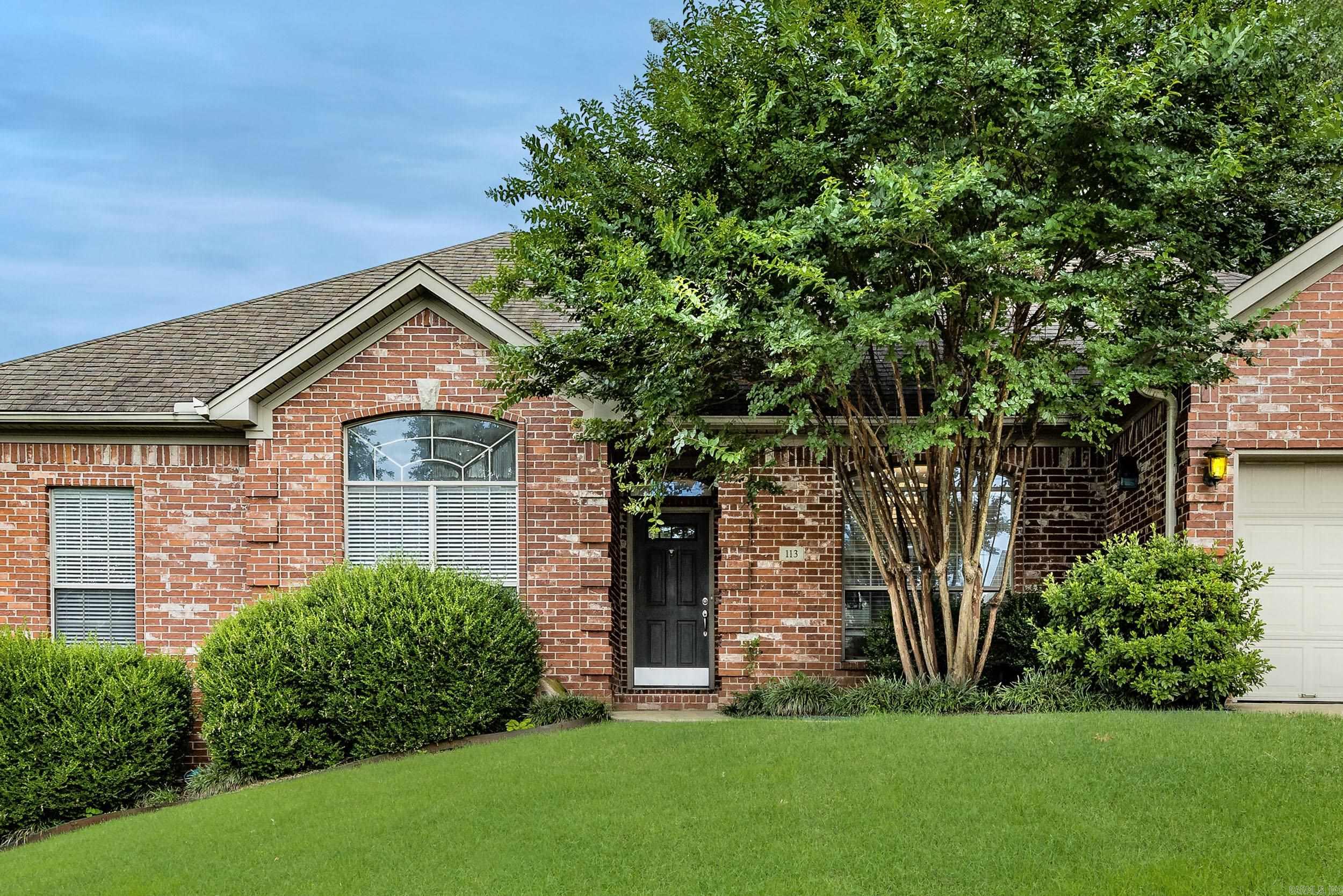 113 Trelon  Little Rock, AR