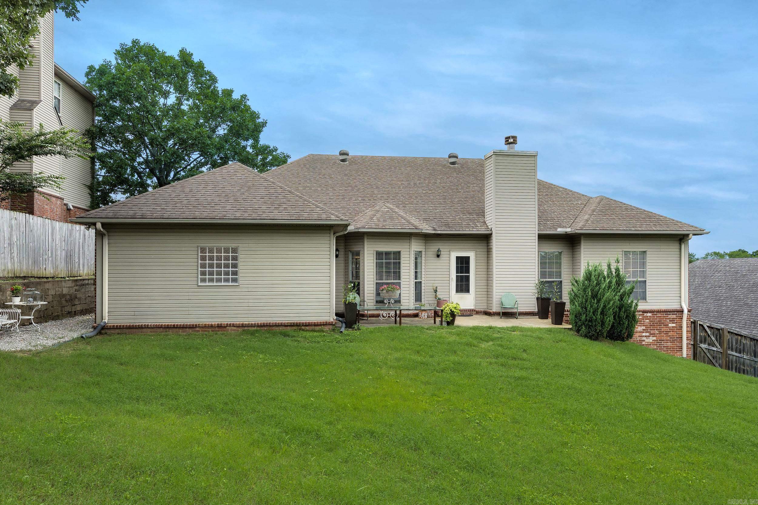 113 Trelon  Little Rock, AR
