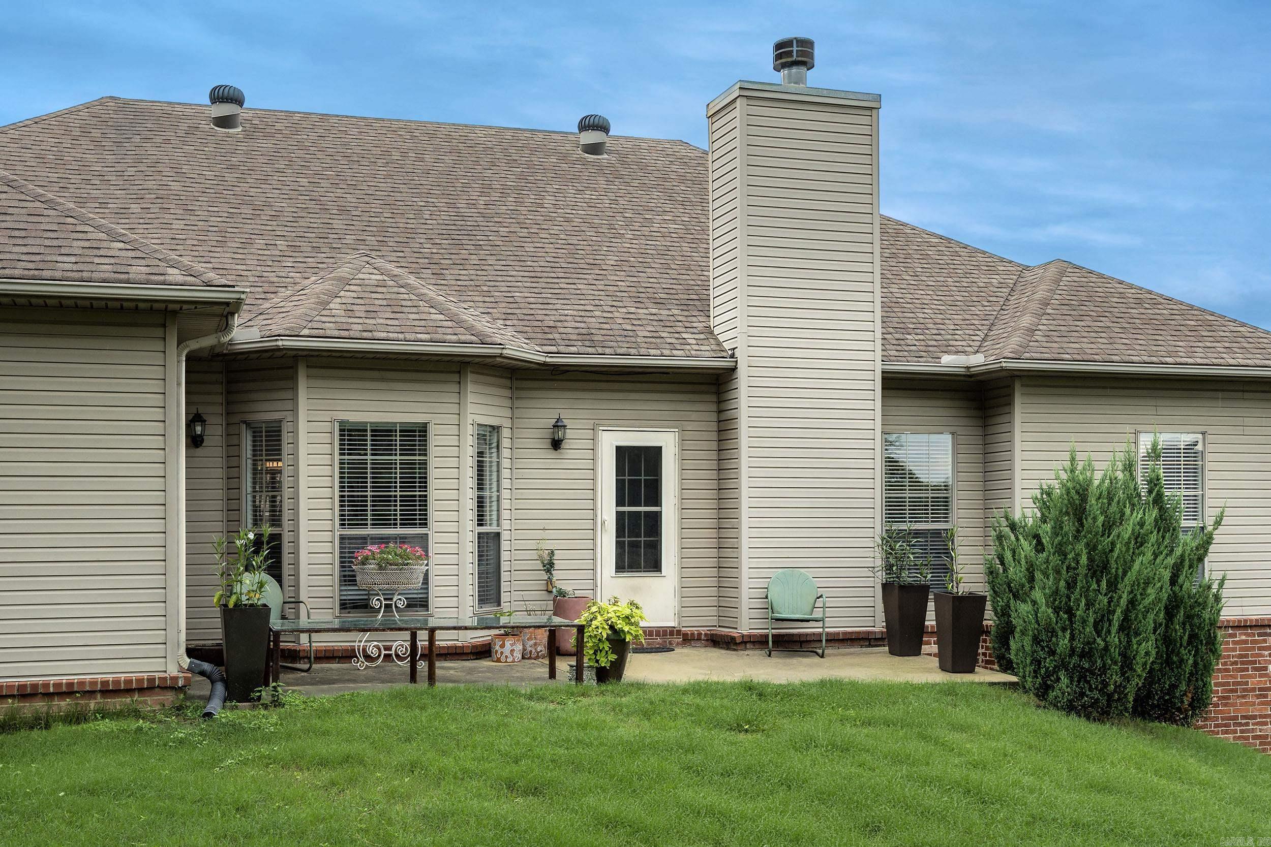 113 Trelon  Little Rock, AR