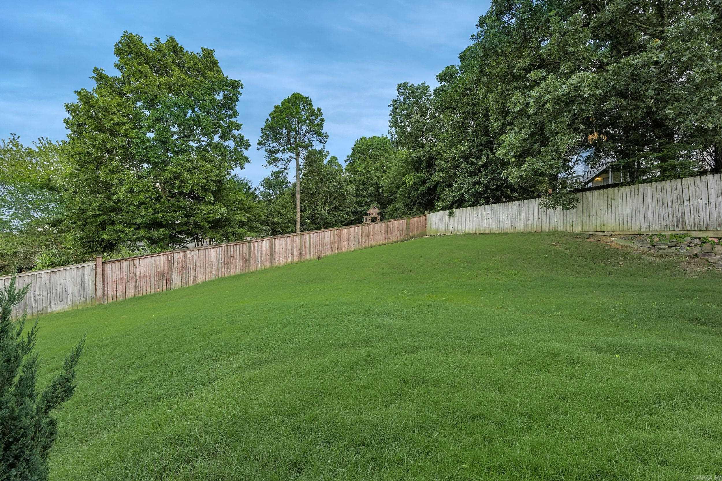 113 Trelon  Little Rock, AR