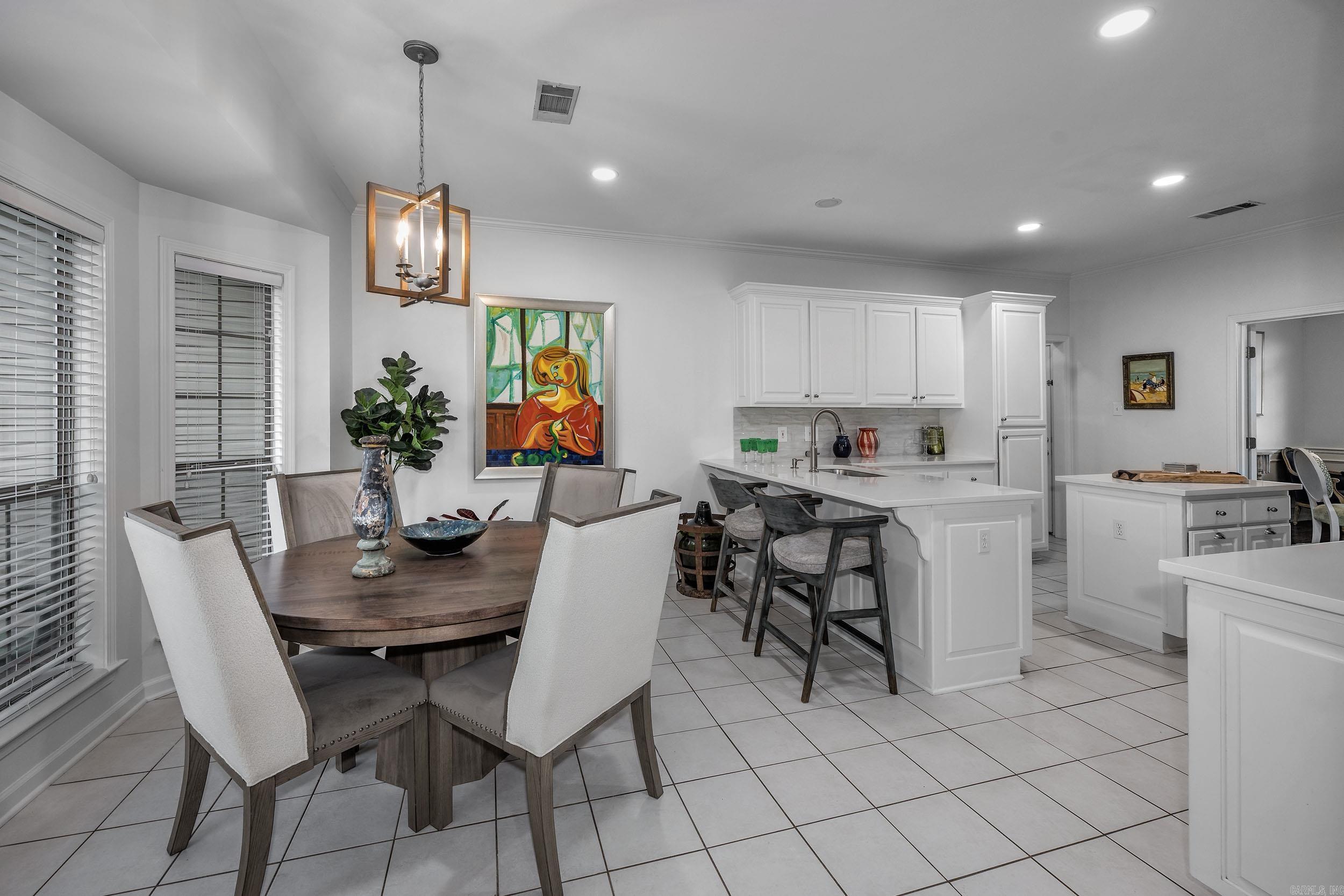 113 Trelon  Little Rock, AR