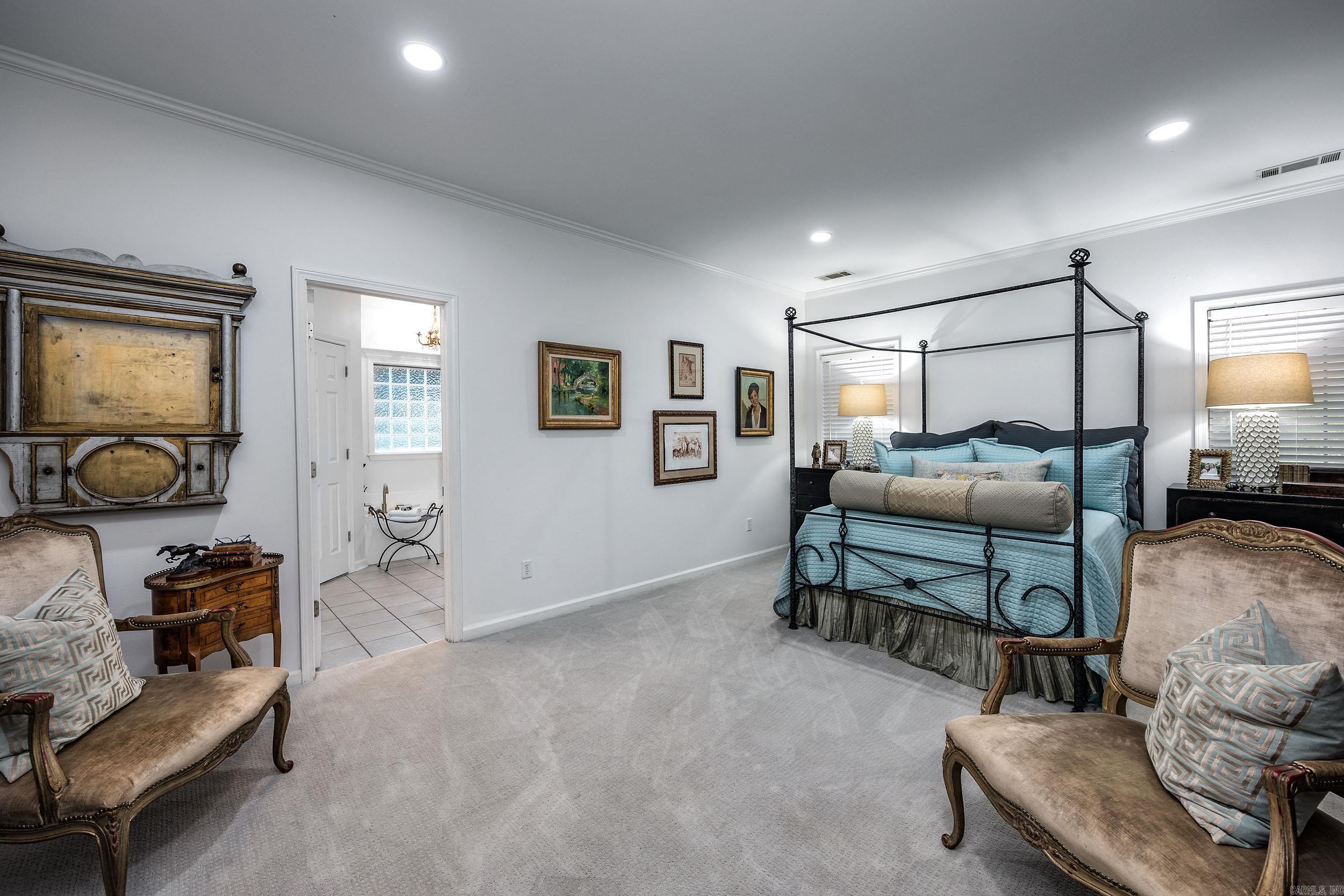 113 Trelon  Little Rock, AR