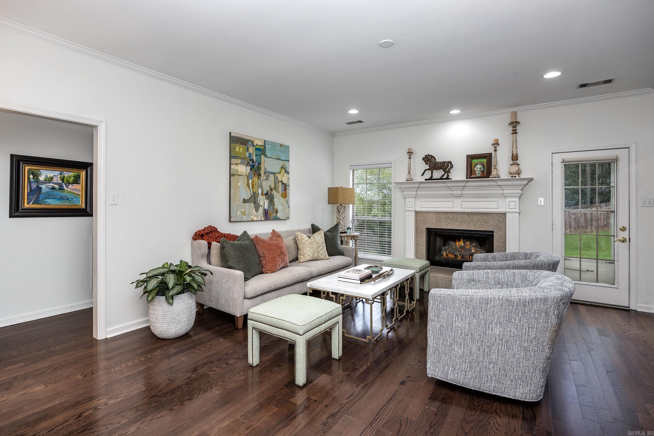 113 Trelon  Little Rock, AR