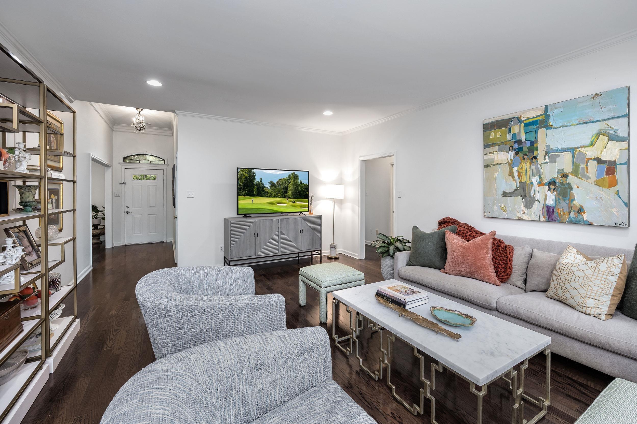 113 Trelon  Little Rock, AR