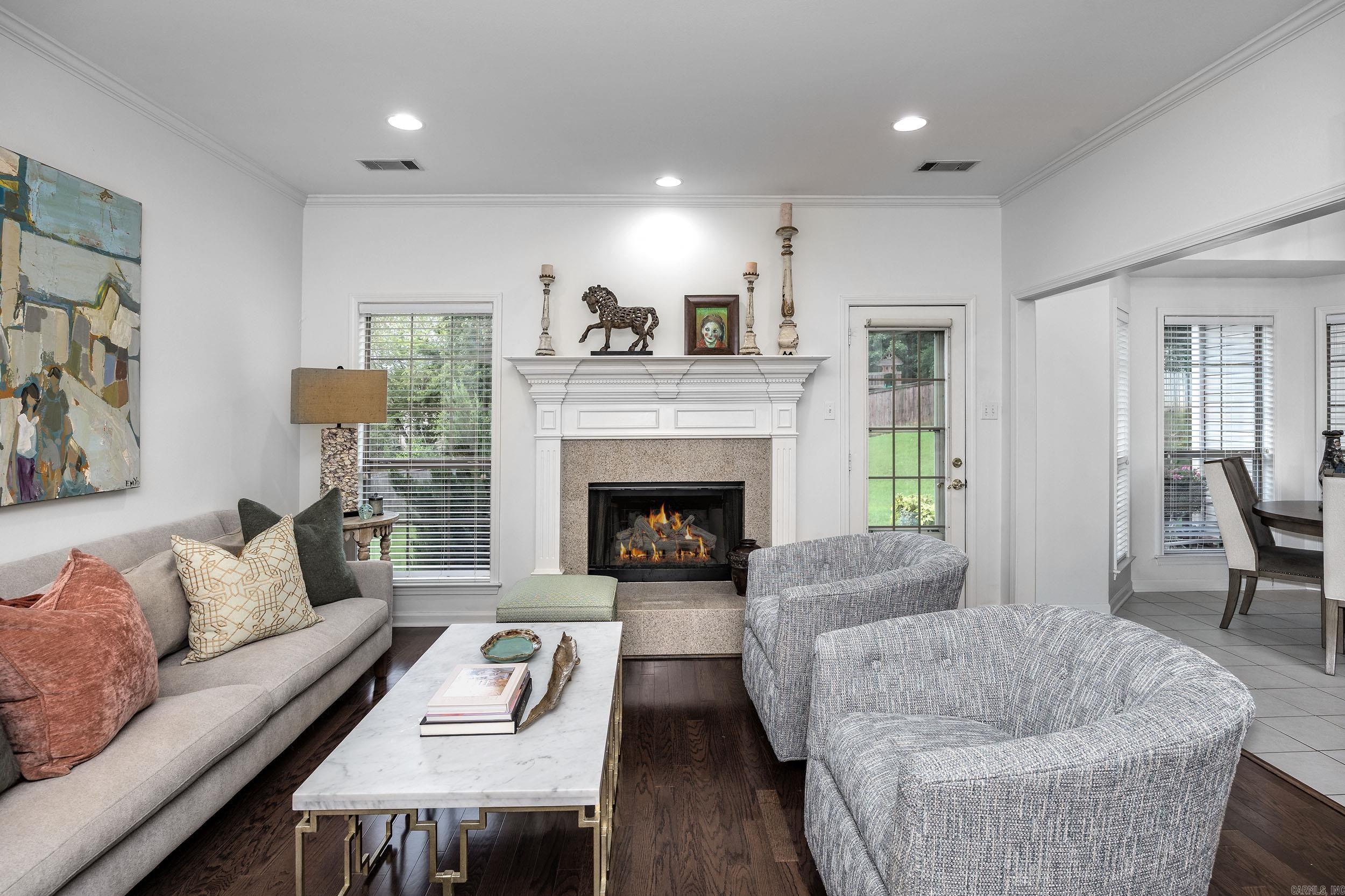 113 Trelon  Little Rock, AR