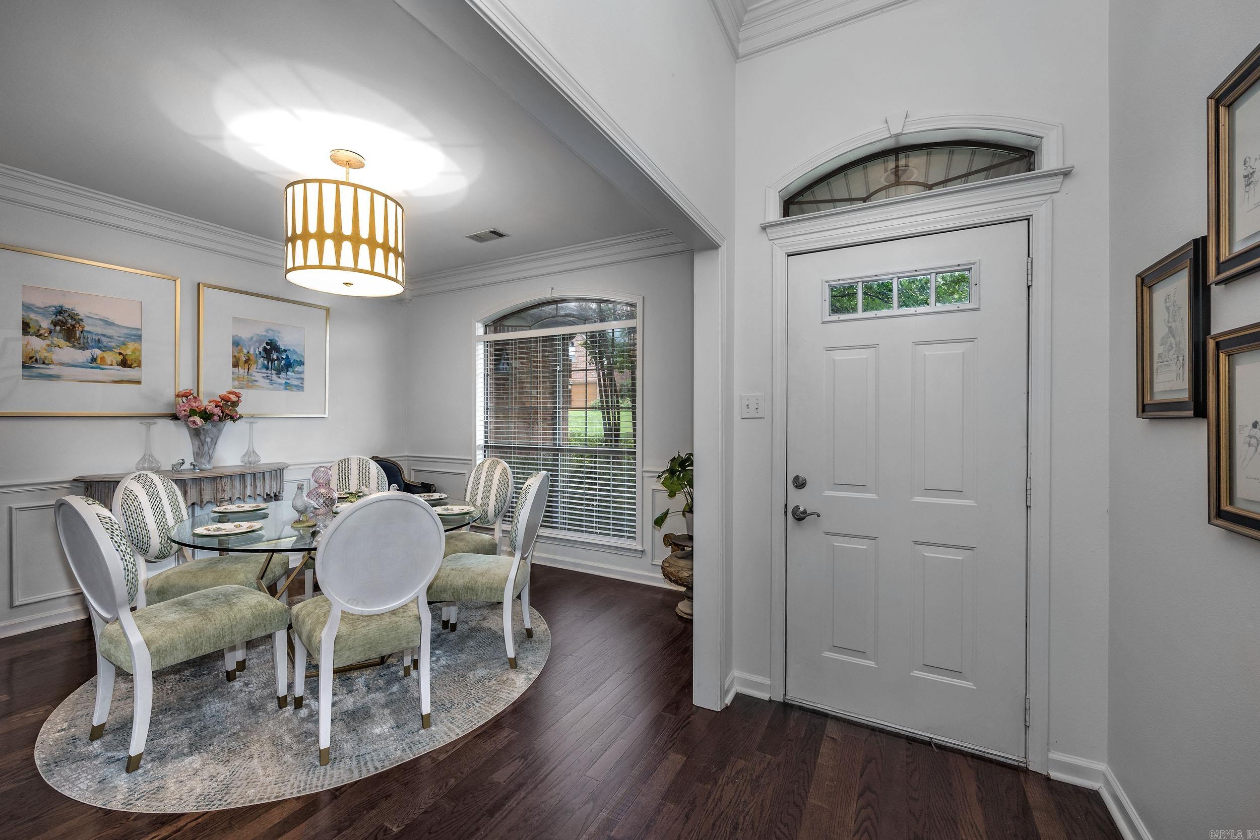 113 Trelon  Little Rock, AR