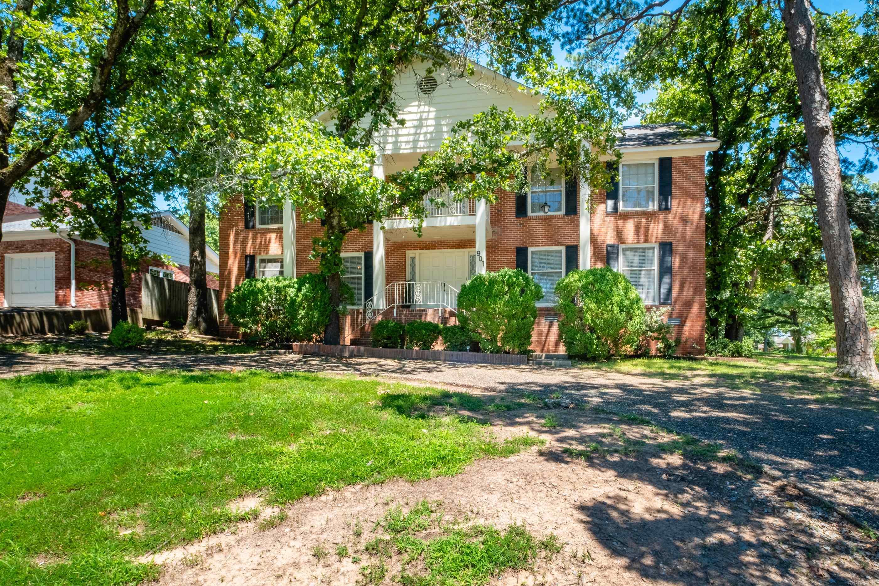 901 N Mississippi  Little Rock, AR
