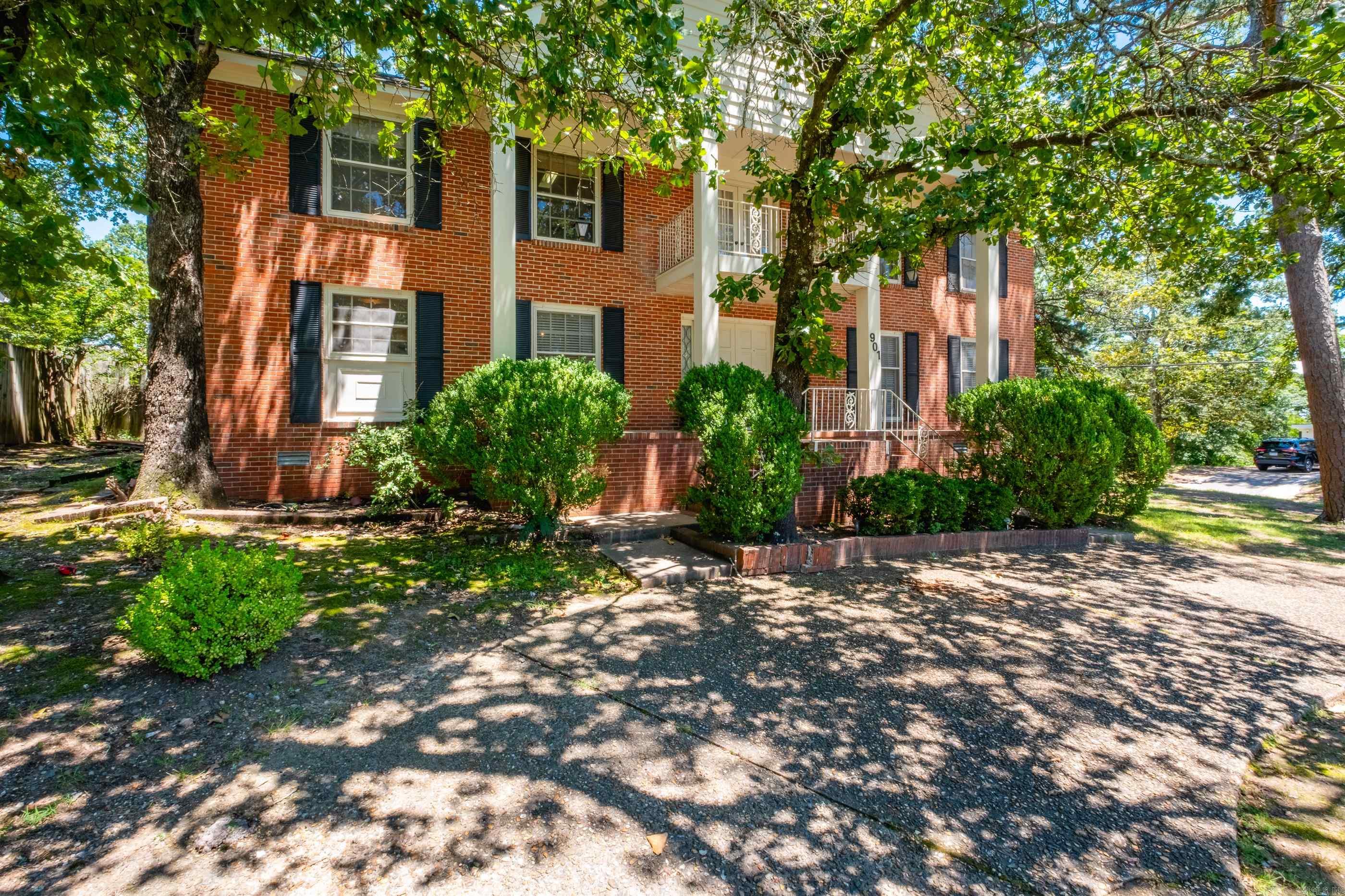 901 N Mississippi  Little Rock, AR